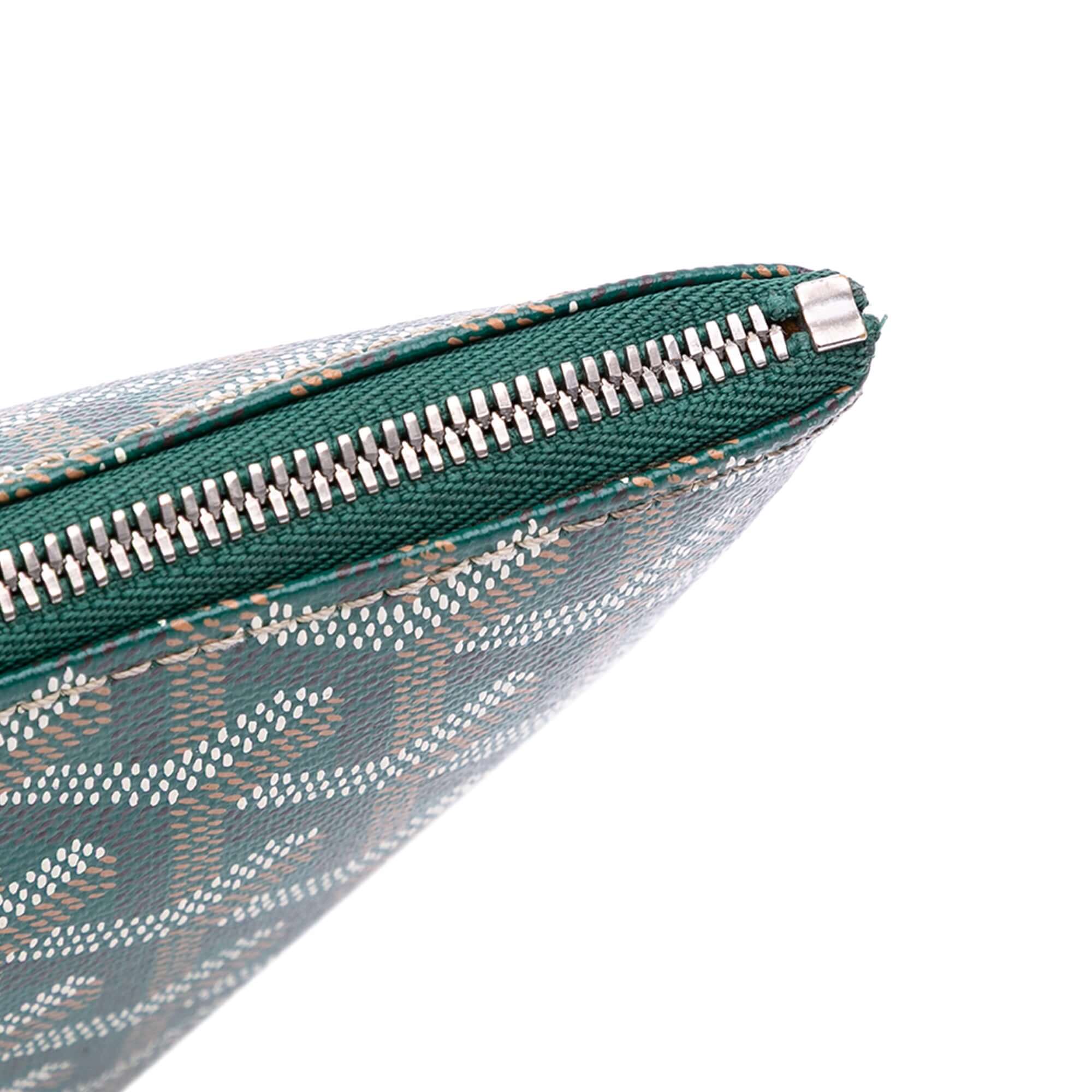 Goyard Goyardine Senat MM