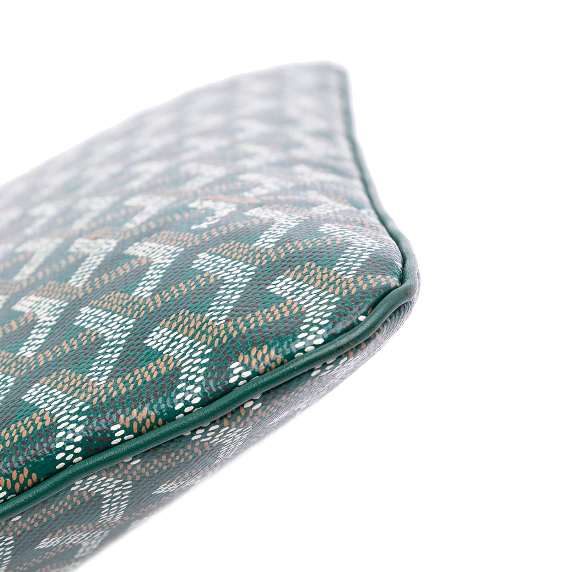 Goyard Goyardine Senat MM