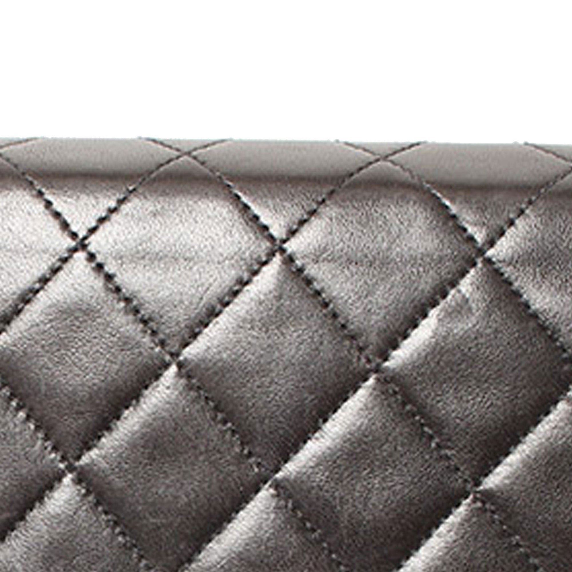 Chanel Paris-Salzburg Lambskin Zip Multi Flap - image 10