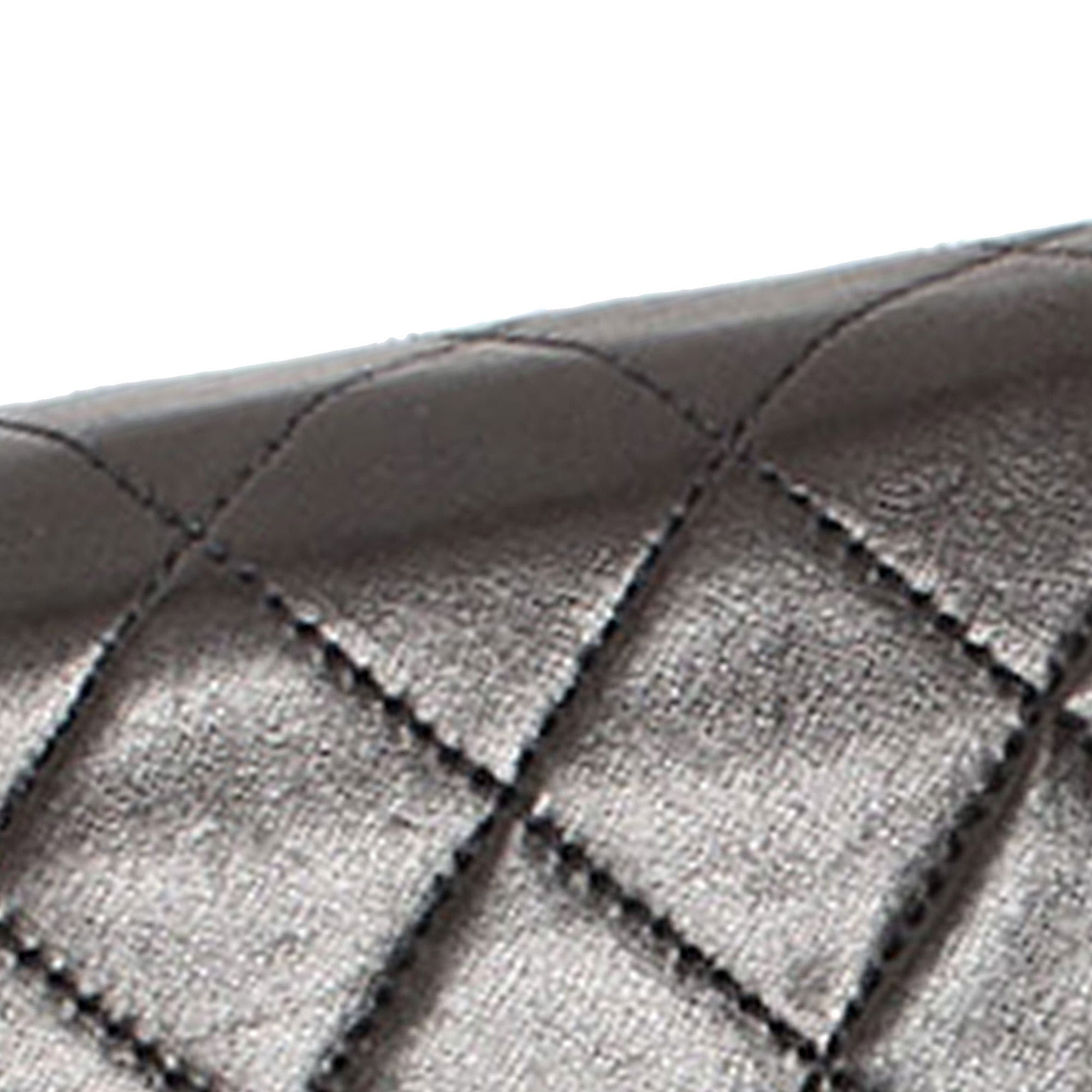 Chanel Paris-Salzburg Lambskin Zip Multi Flap - image 11