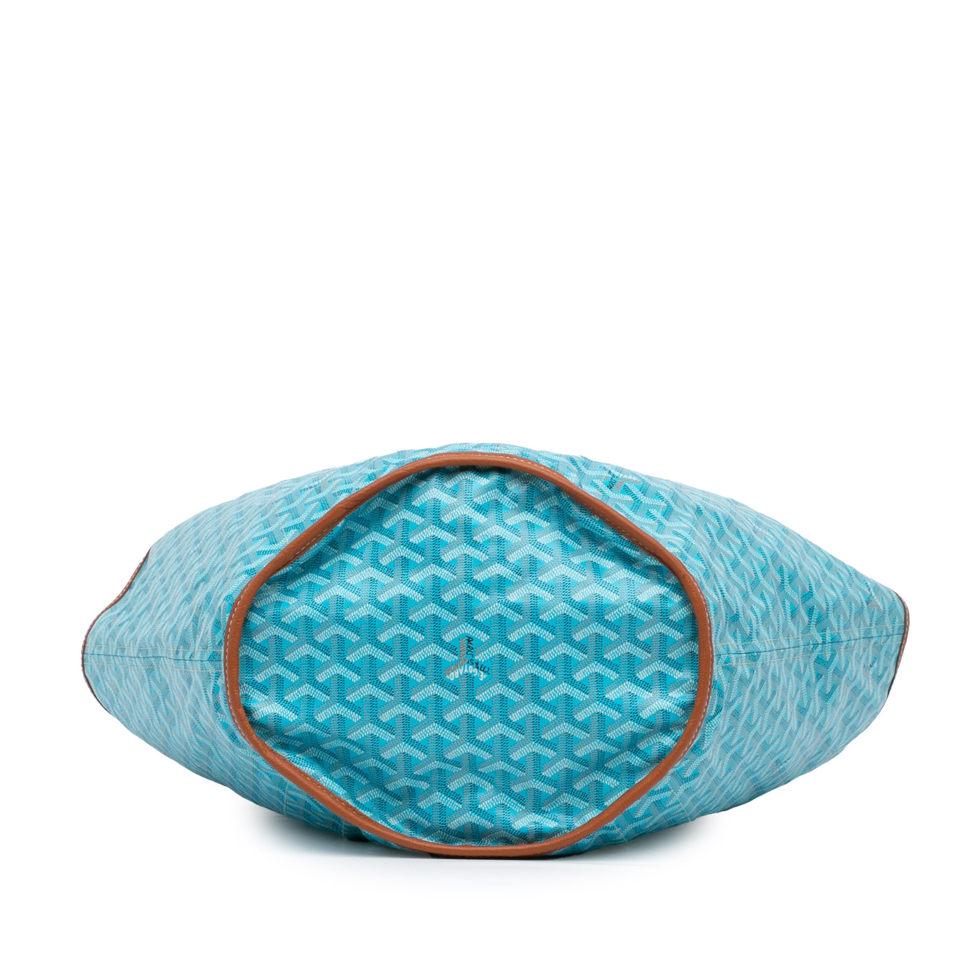 Goyard Goyardine Reversible Belharra Tote - image 3