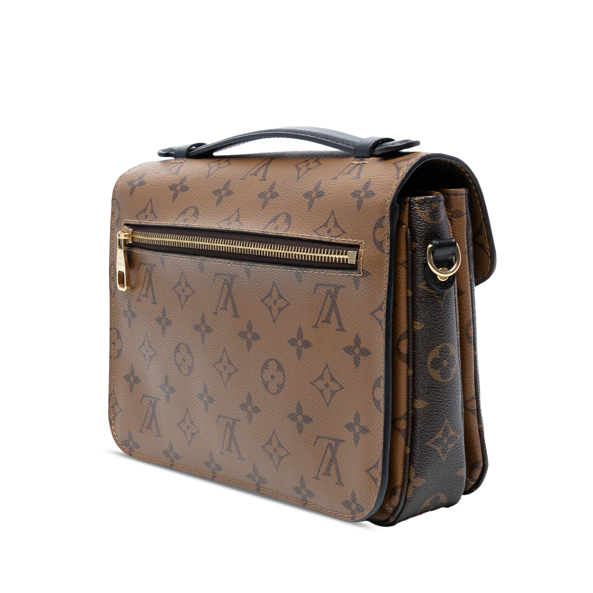 Louis Vuitton Monogram Reverse Pochette Metis - image 2