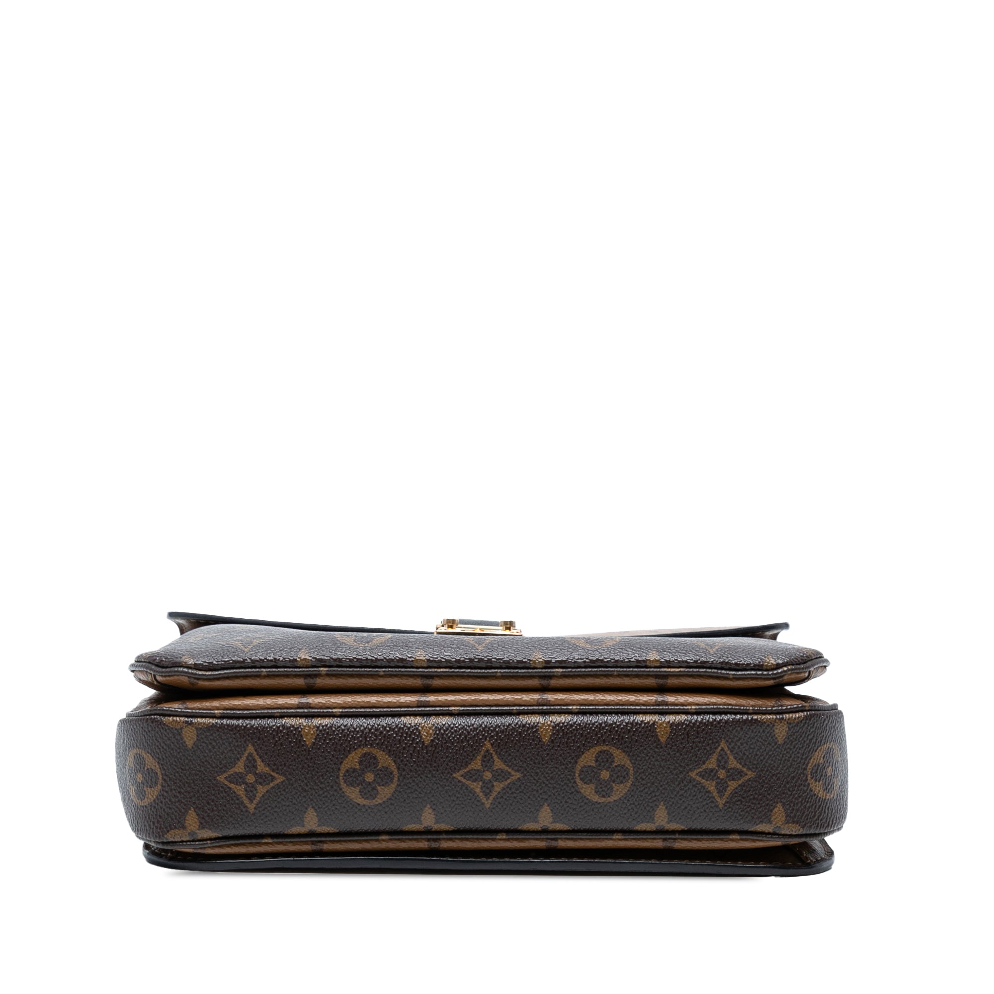 Louis Vuitton Monogram Reverse Pochette Metis - image 3