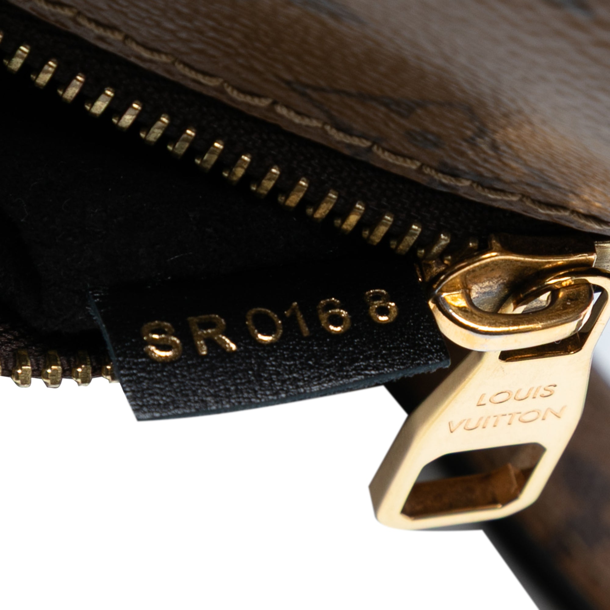 Louis Vuitton Monogram Reverse Pochette Metis - image 6