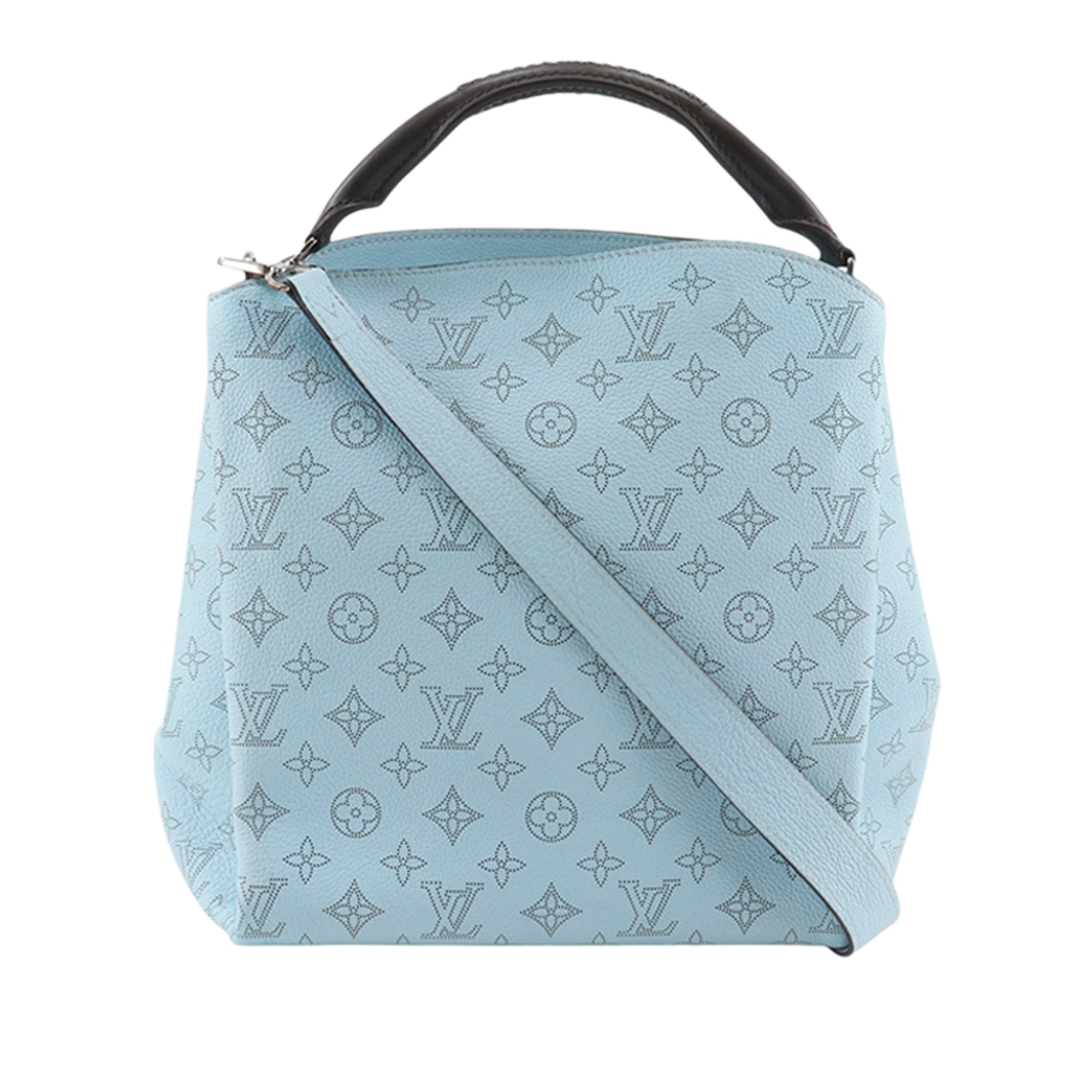 Louis Vuitton Mahina Babylone PM - image 1