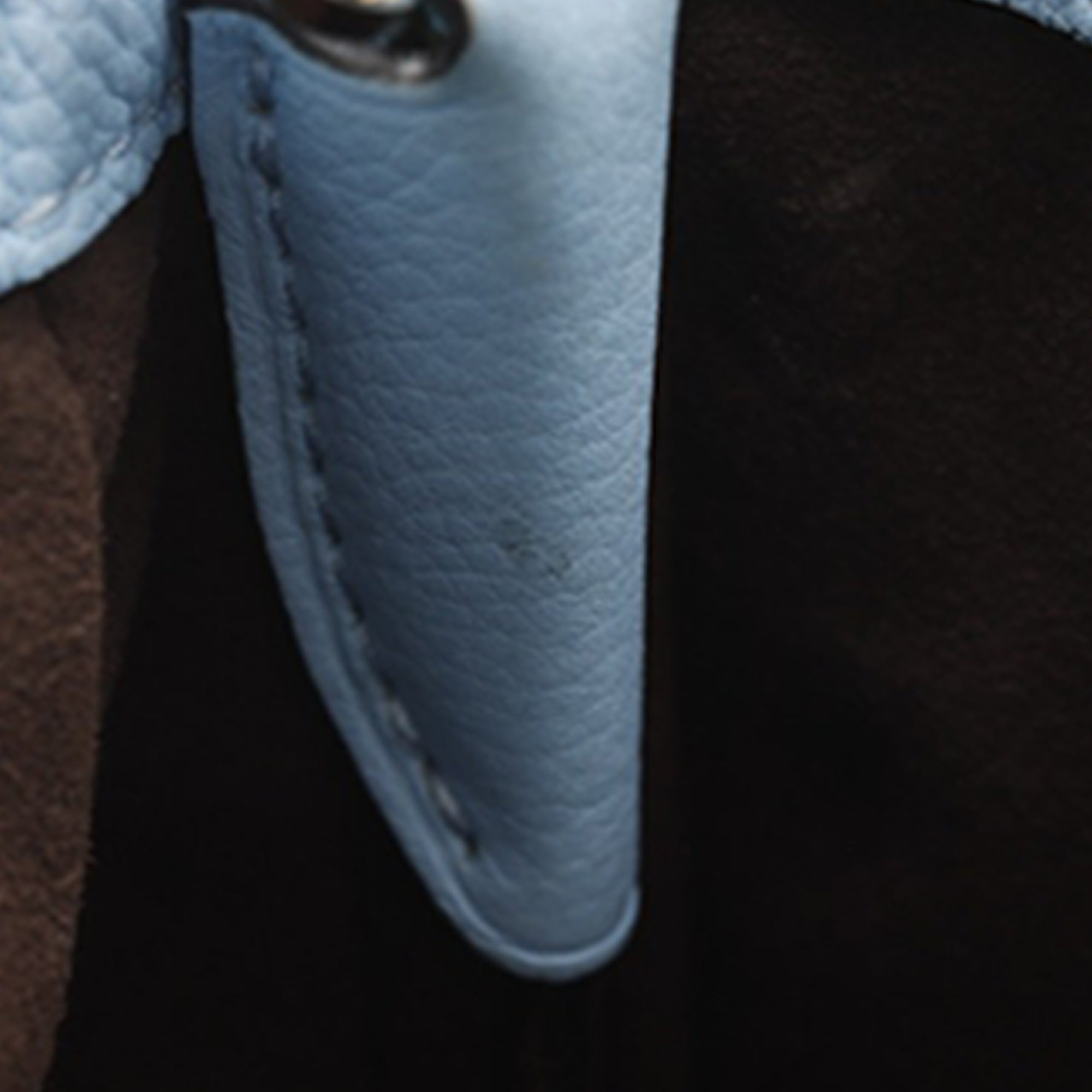 Louis Vuitton Mahina Babylone PM - image 17