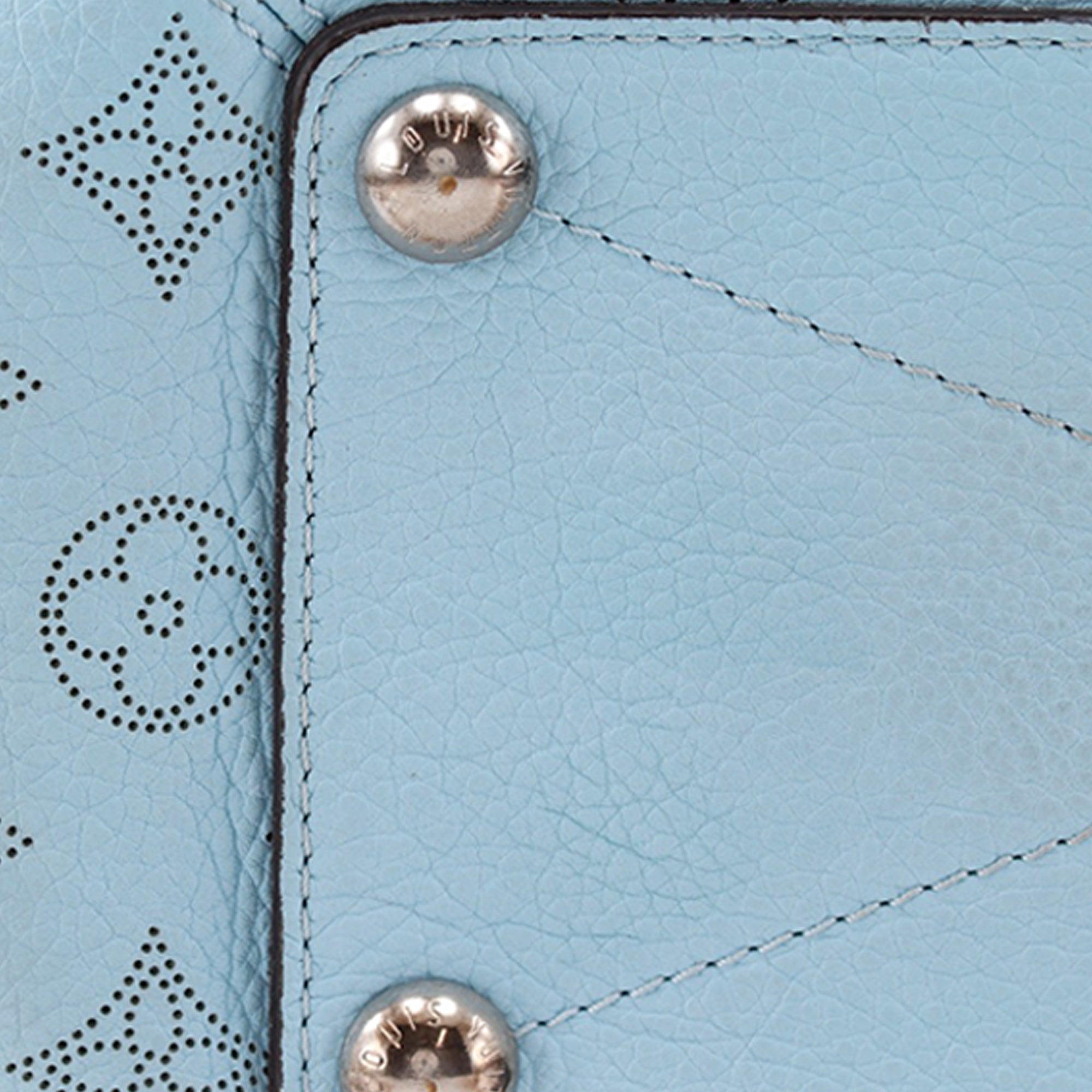 Louis Vuitton Mahina Babylone PM - image 25