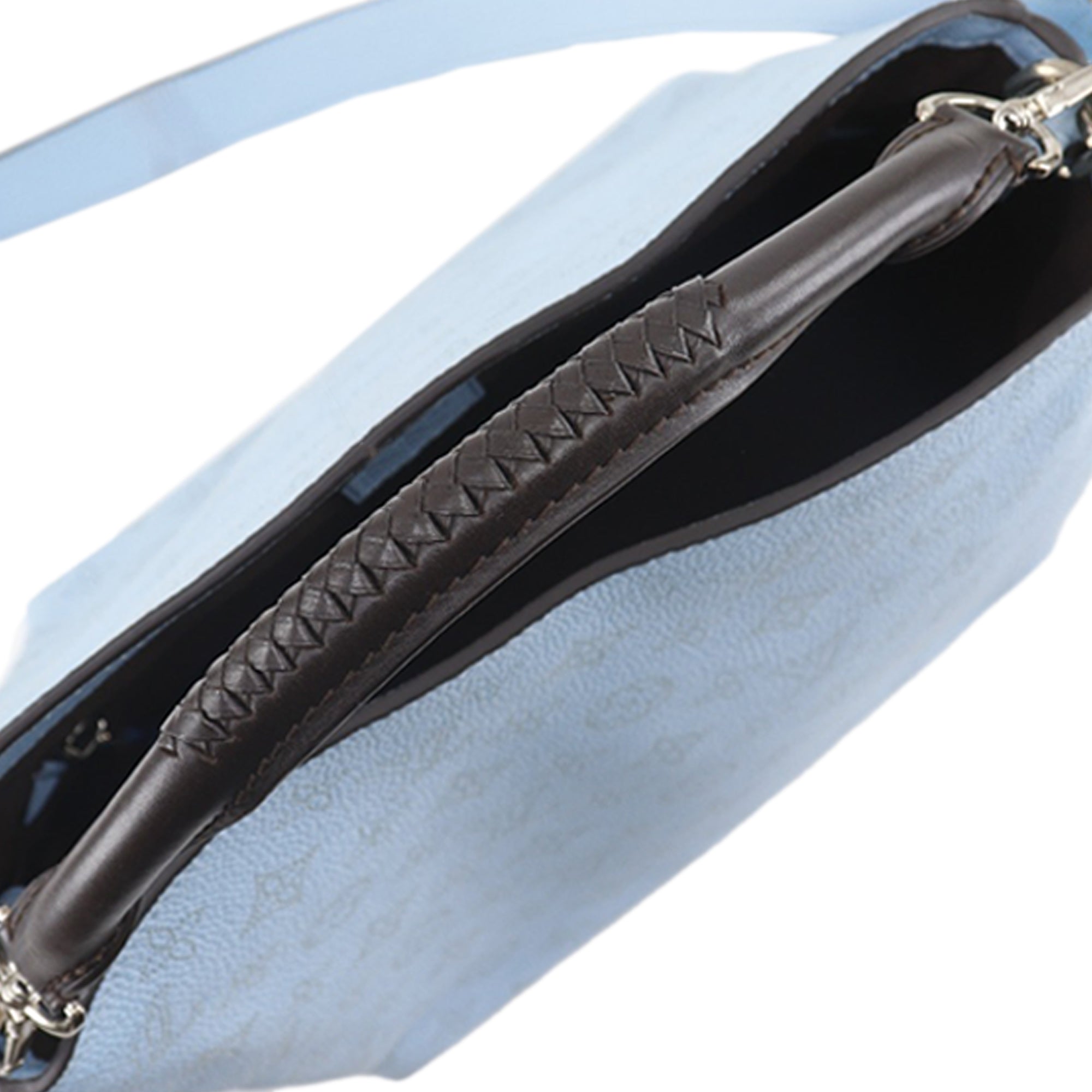 Louis Vuitton Mahina Babylone PM - image 9