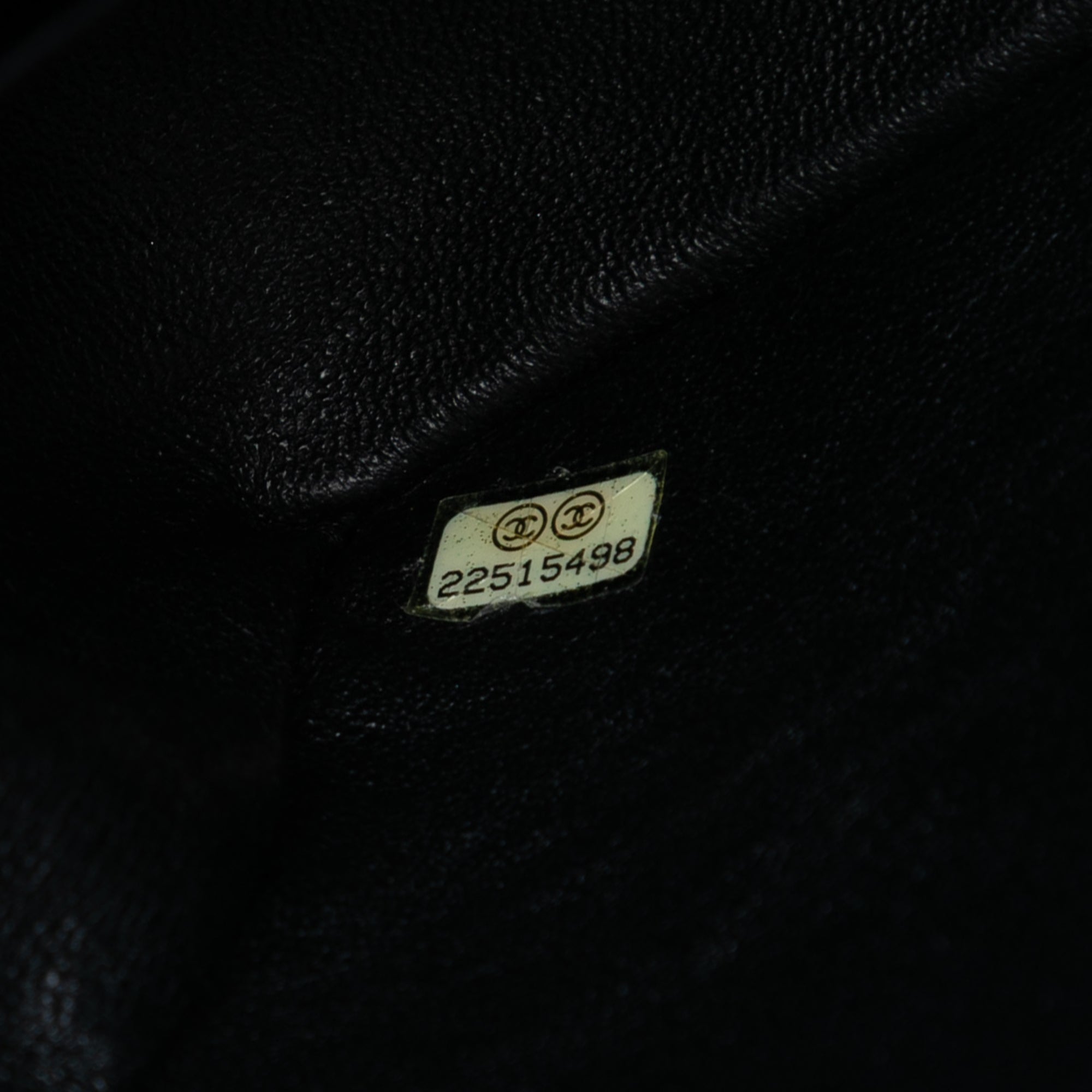 Chanel Mini Square Classic Lambskin Single Flap - image 6