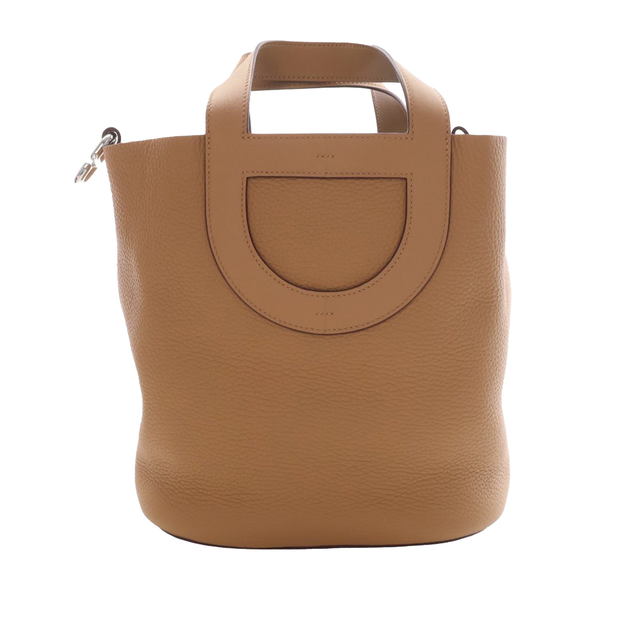 Hermès Clemence and Swift In the Loop 23 - image 1