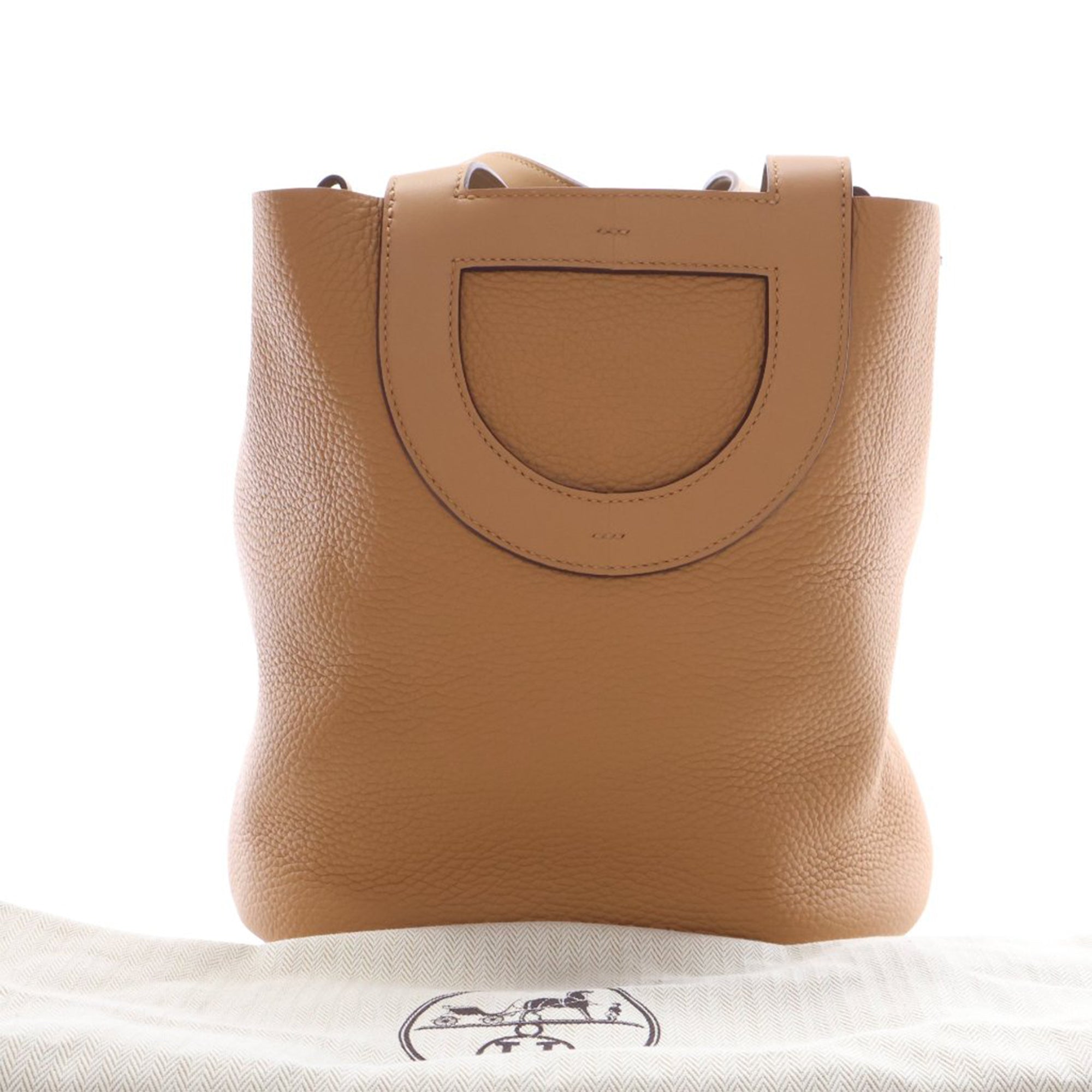 Hermès Clemence and Swift In the Loop 23 - image 15