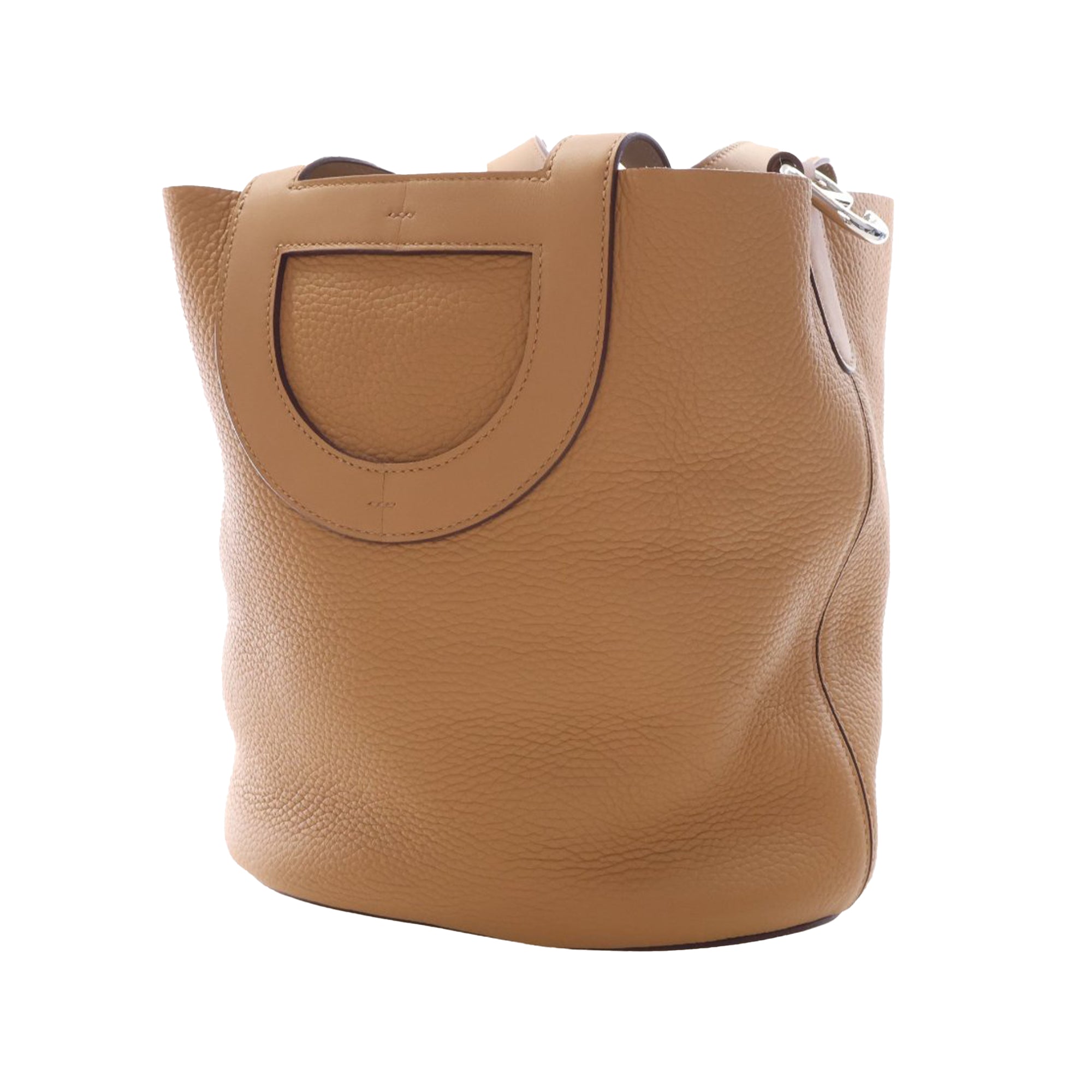 Hermès Clemence and Swift In the Loop 23 - image 2