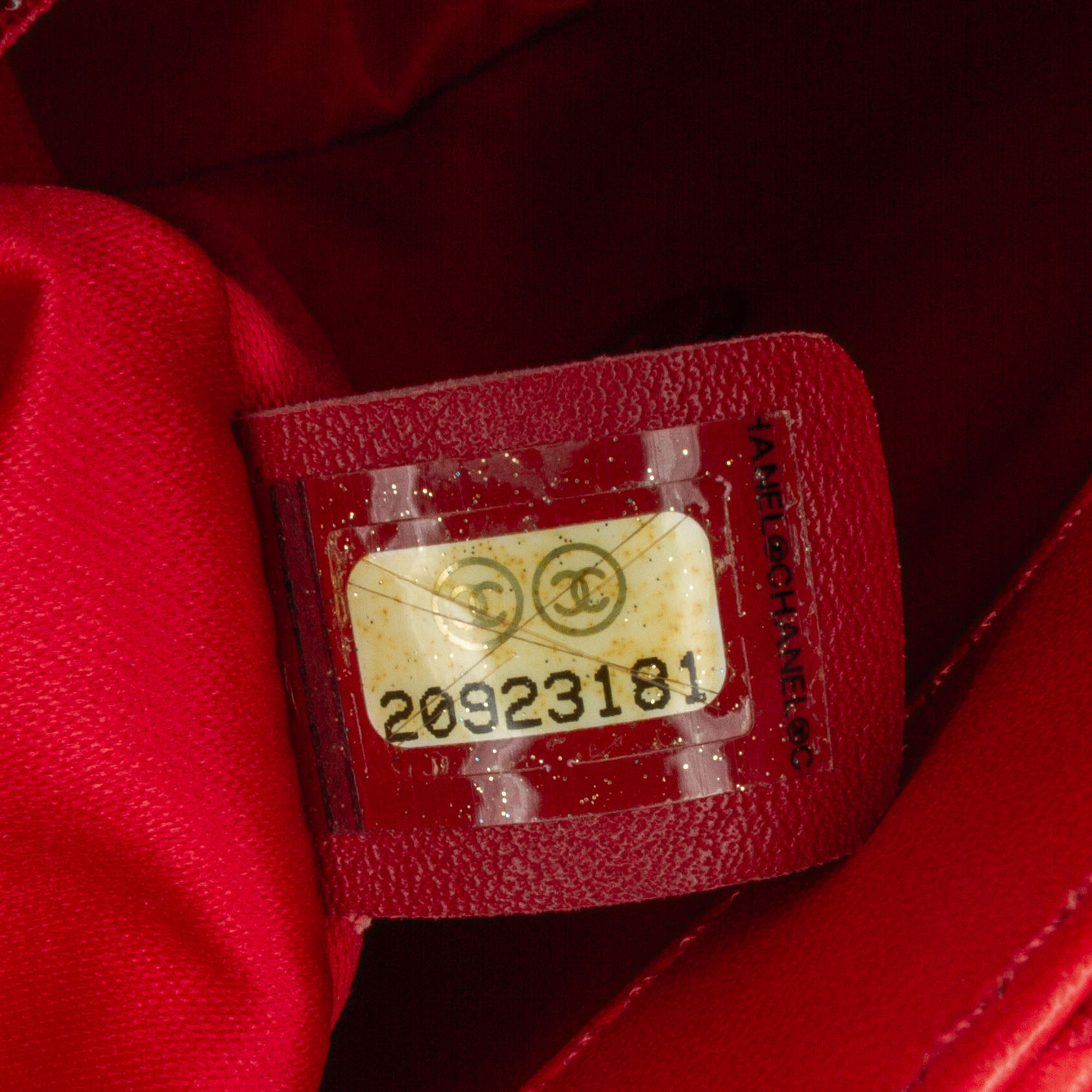 Chanel Medium Easy Carry Flap Satchel - image 7
