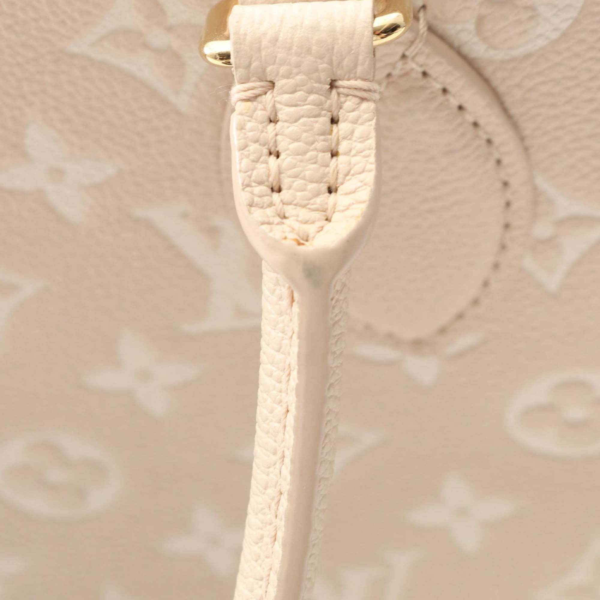 Louis Vuitton Monogram Empreinte Spring In The City Onthego MM - image 6