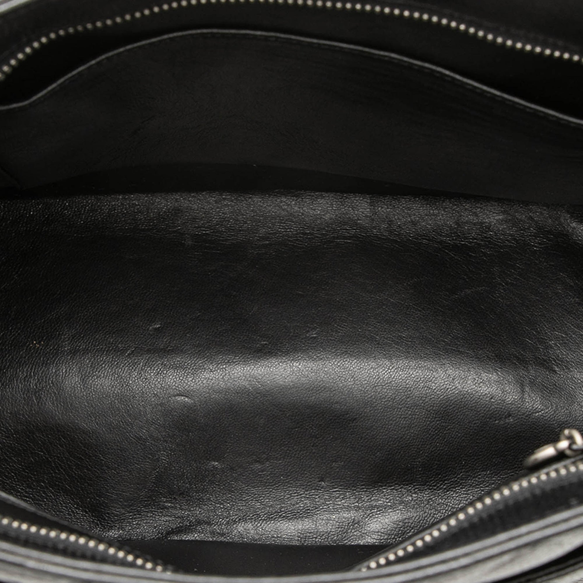 Chanel Caviar Medallion Tote - image 4
