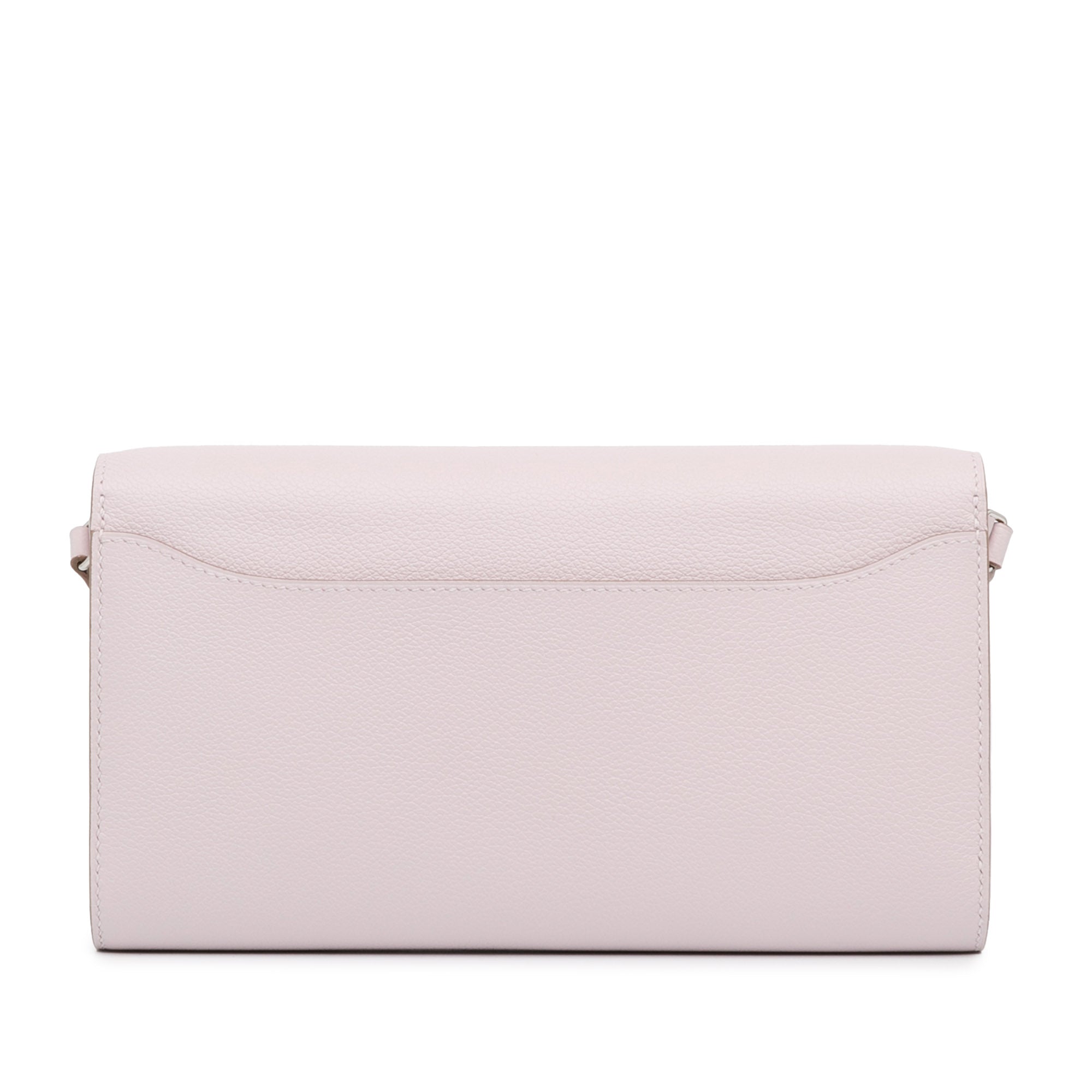 Hermès Evercolor Constance To Go Wallet - image 3
