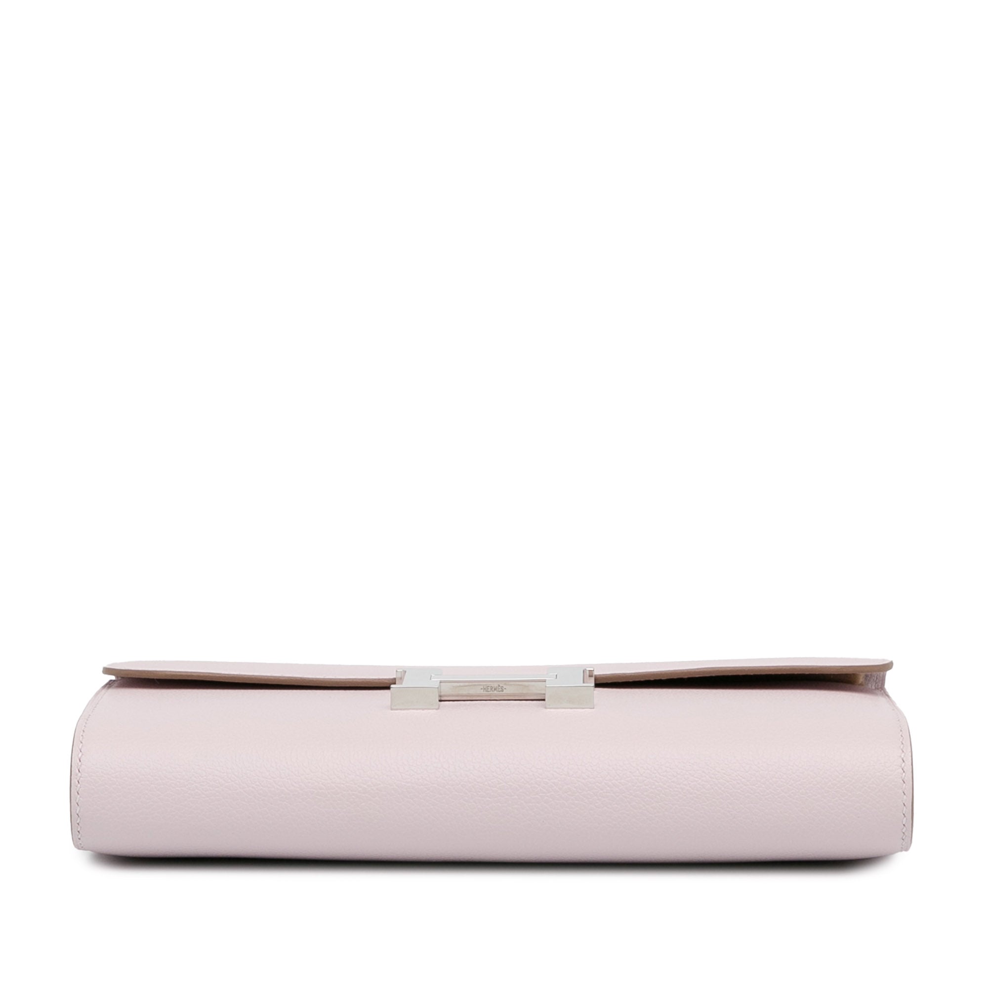 Hermès Evercolor Constance To Go Wallet - image 4