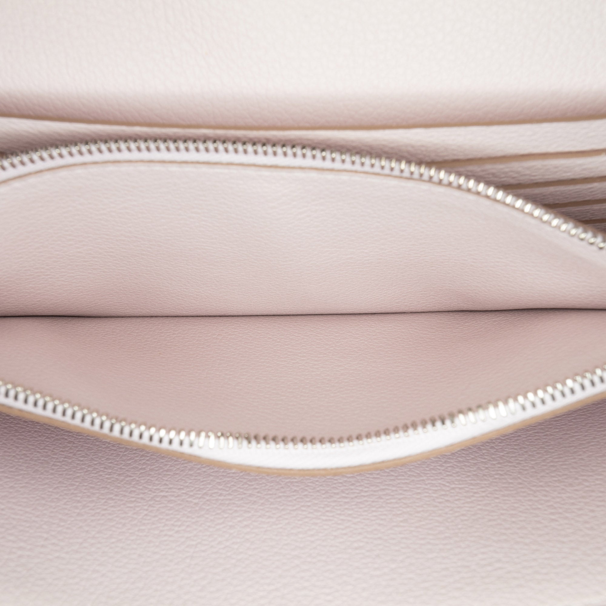 Hermès Evercolor Constance To Go Wallet - image 6
