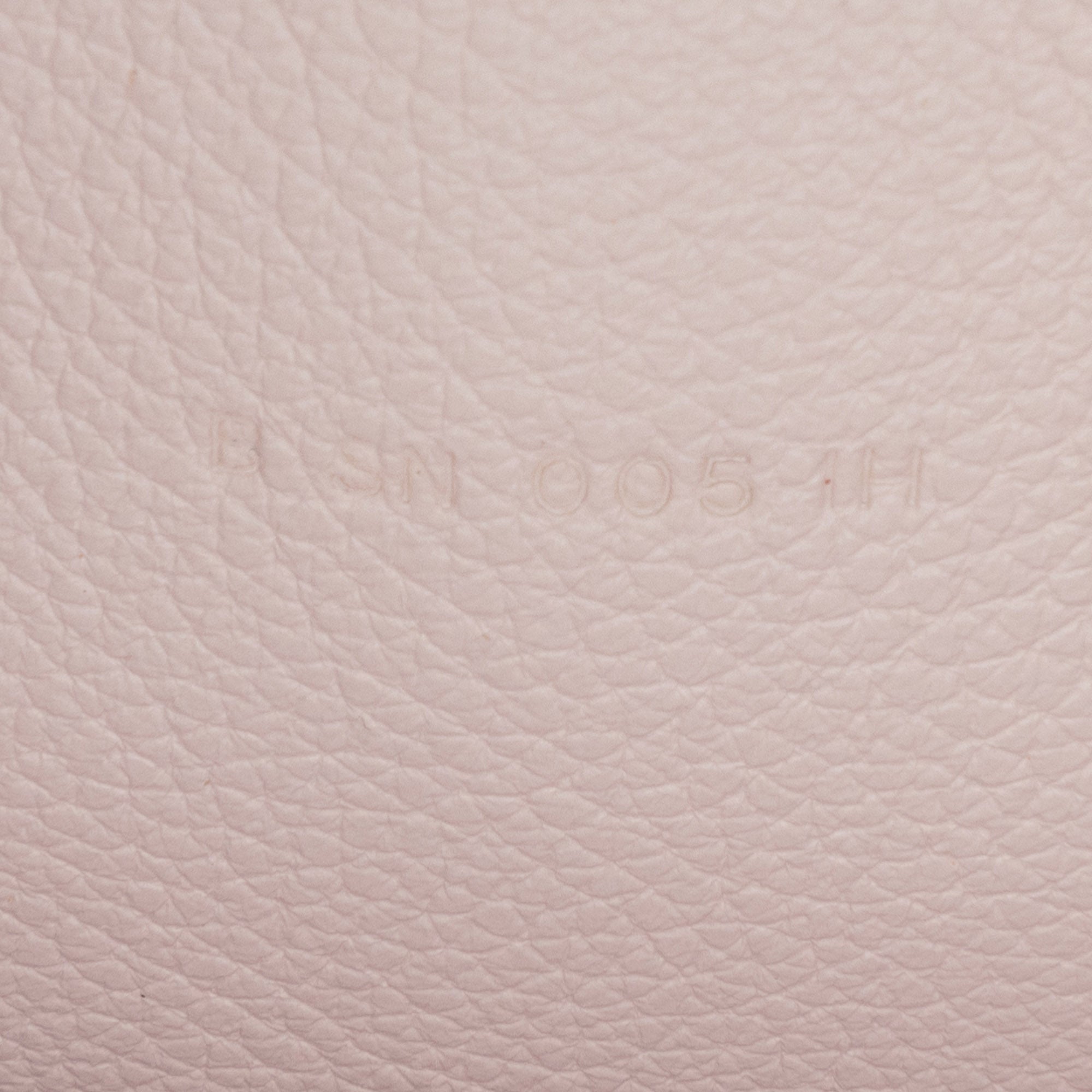 Hermès Evercolor Constance To Go Wallet - image 9