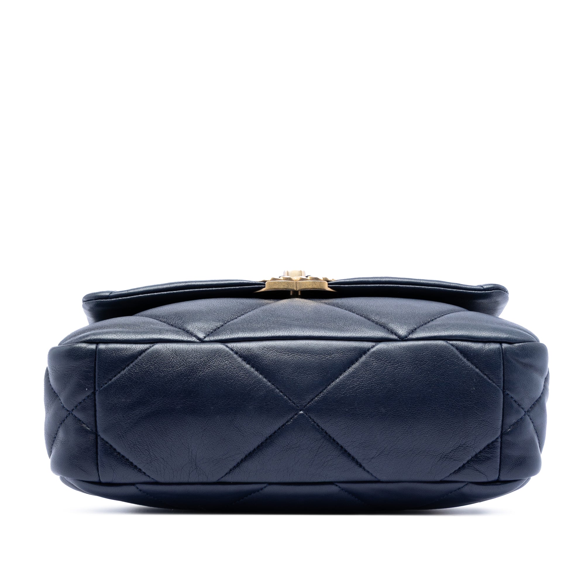 Chanel Medium Lambskin 19 Flap - image 3