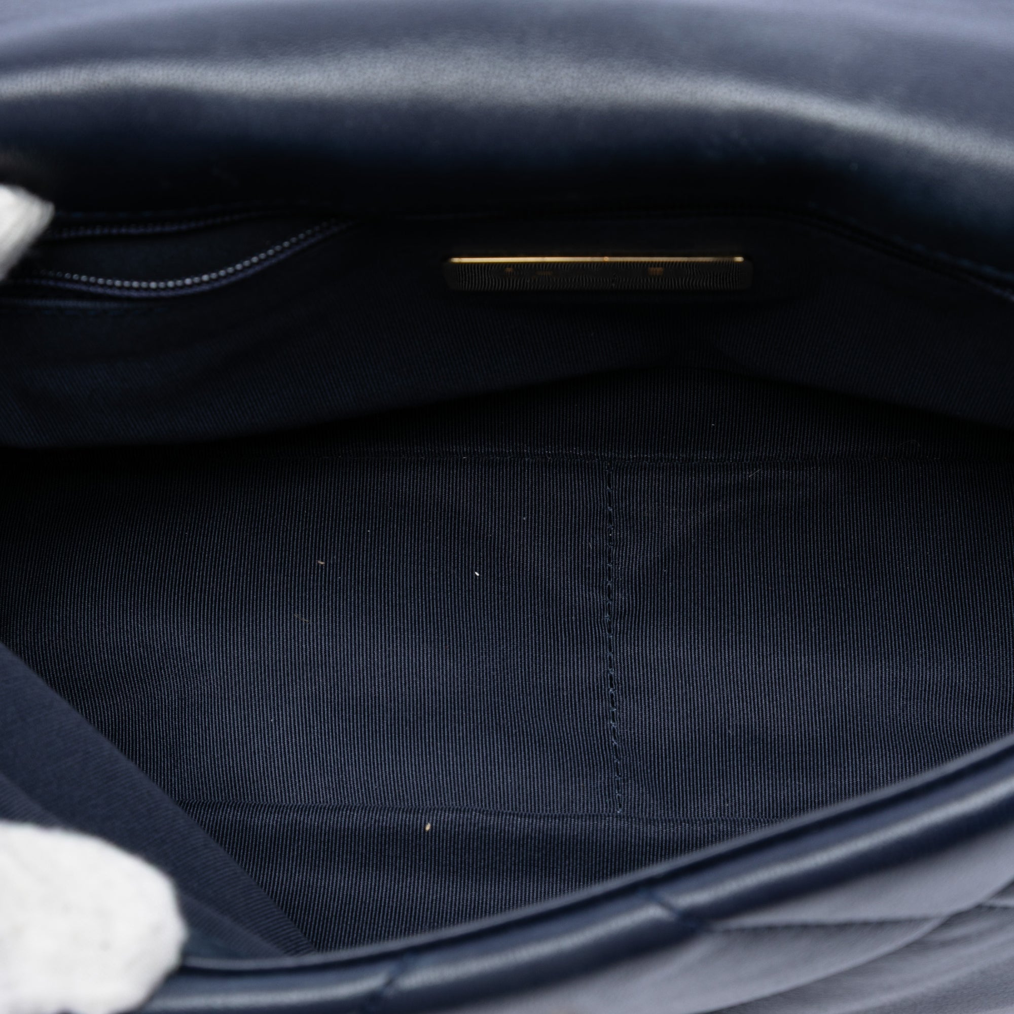Chanel Medium Lambskin 19 Flap - image 4