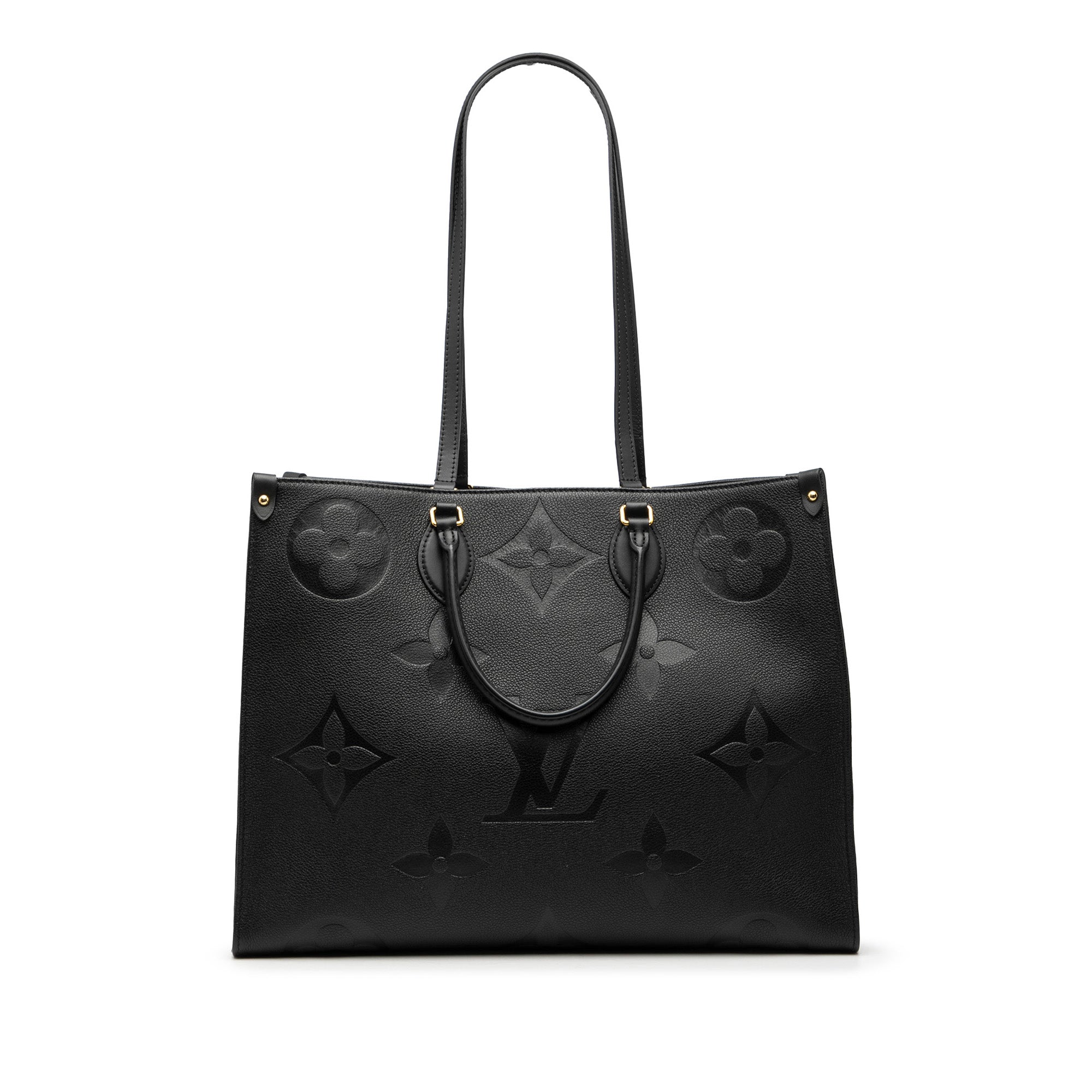 Louis Vuitton Monogram Empreinte Onthego GM - image 1