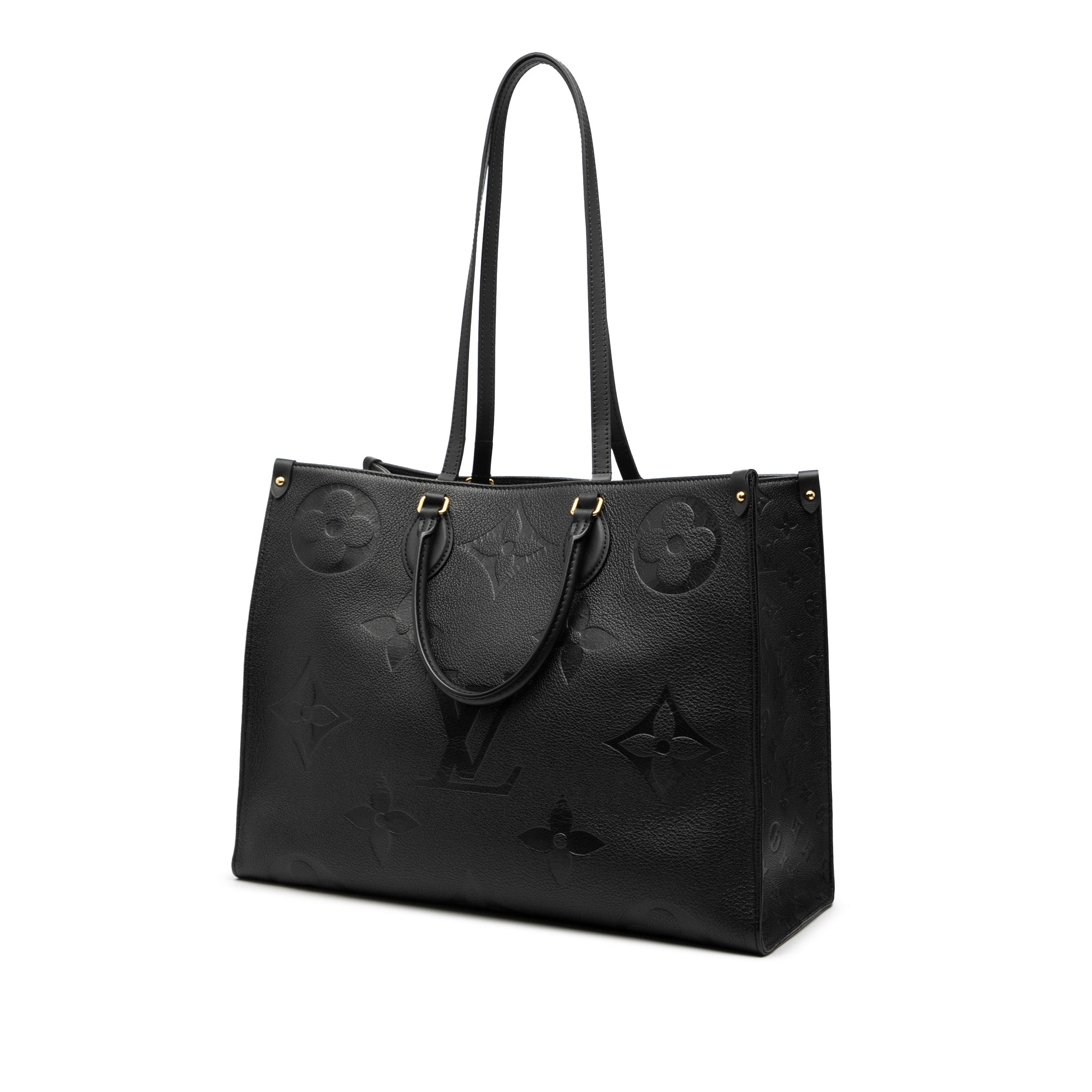 Louis Vuitton Monogram Empreinte Onthego GM - image 2