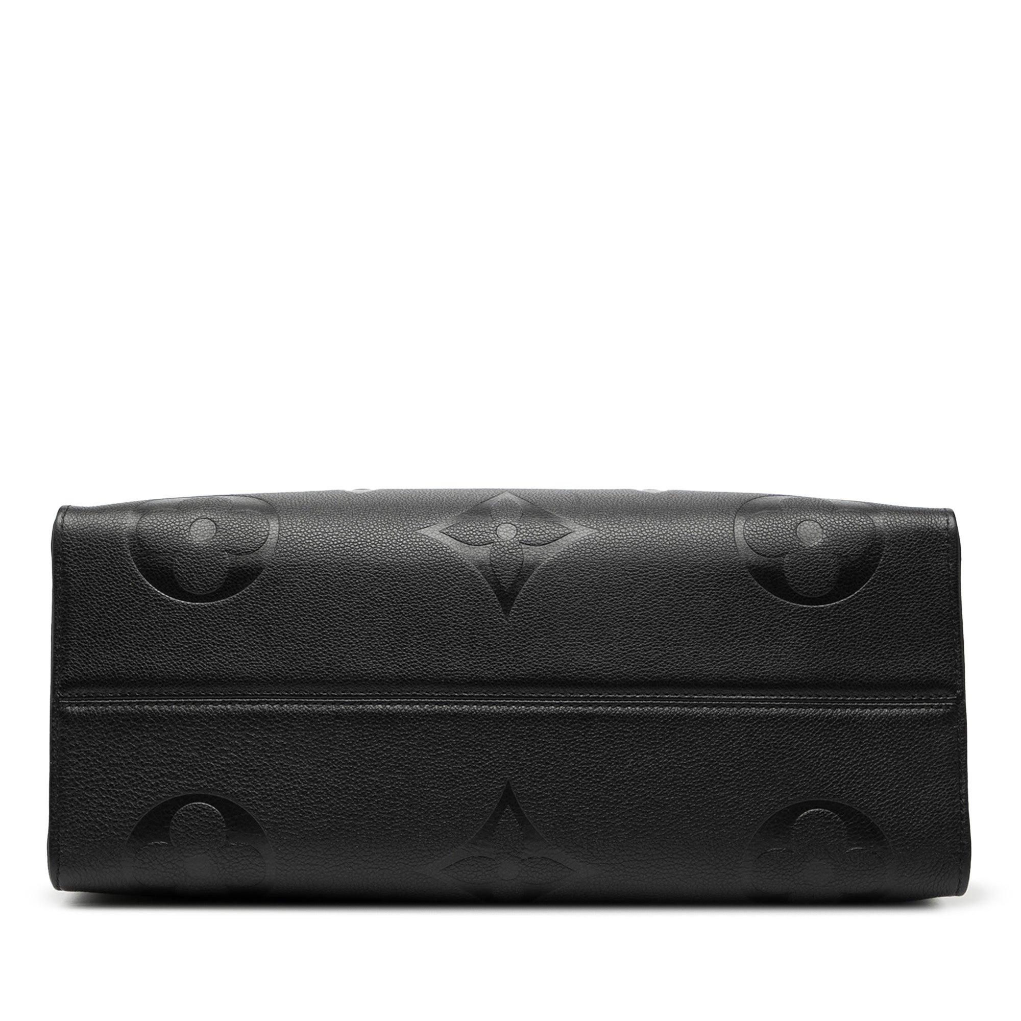 Louis Vuitton Monogram Empreinte Onthego GM - image 3