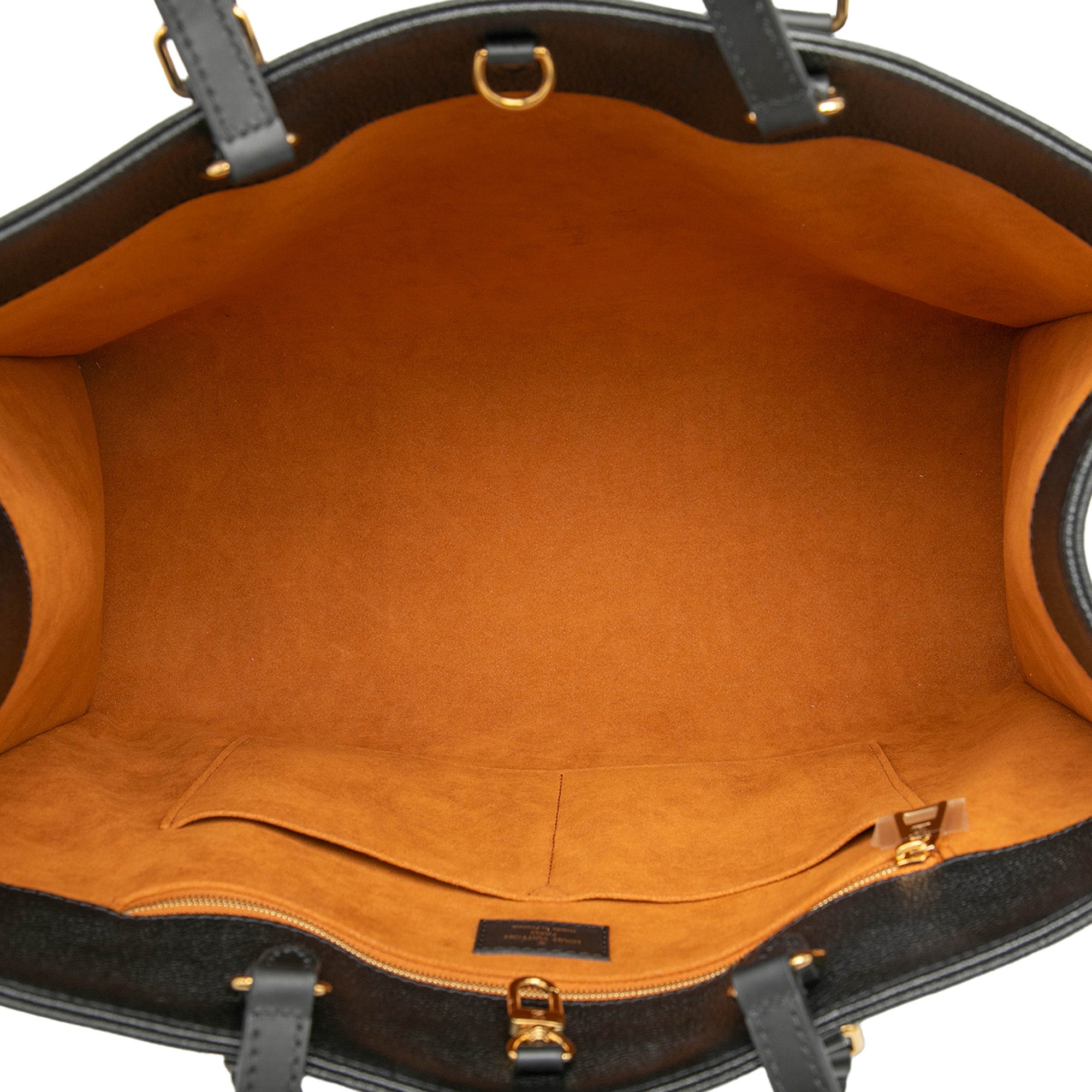 Louis Vuitton Monogram Empreinte Onthego GM - image 4