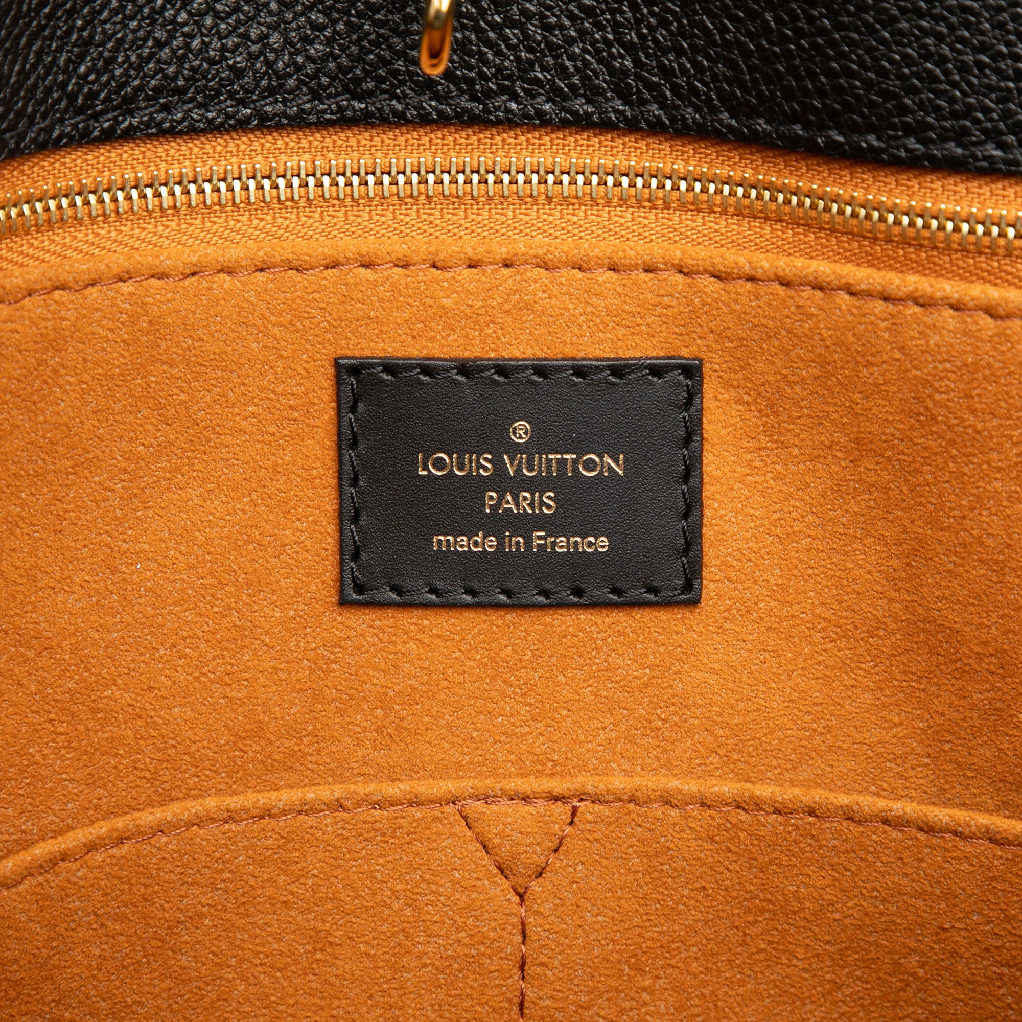 Louis Vuitton Monogram Empreinte Onthego GM - image 5
