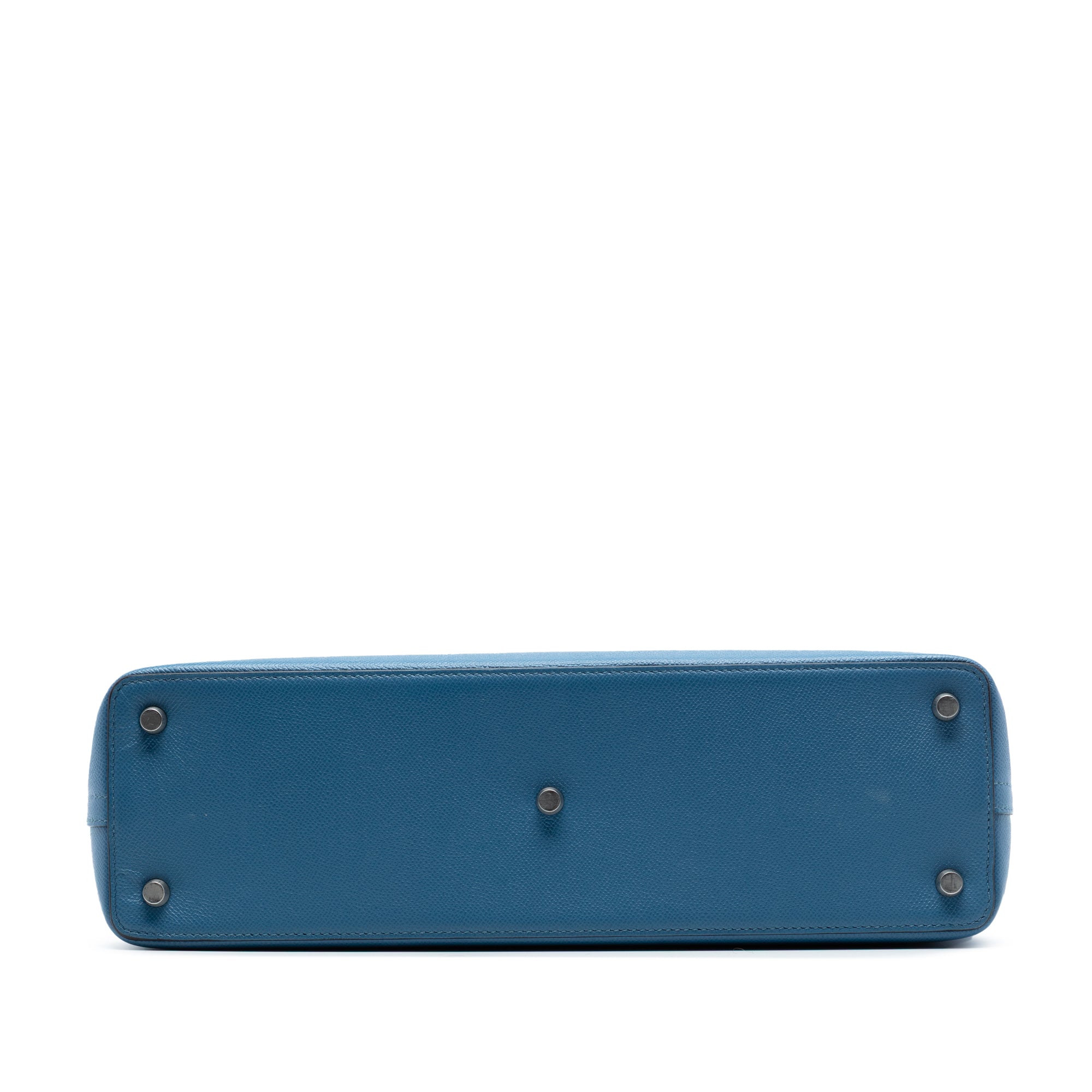 Hermès Epsom Cityhall Briefcase 38 - image 3