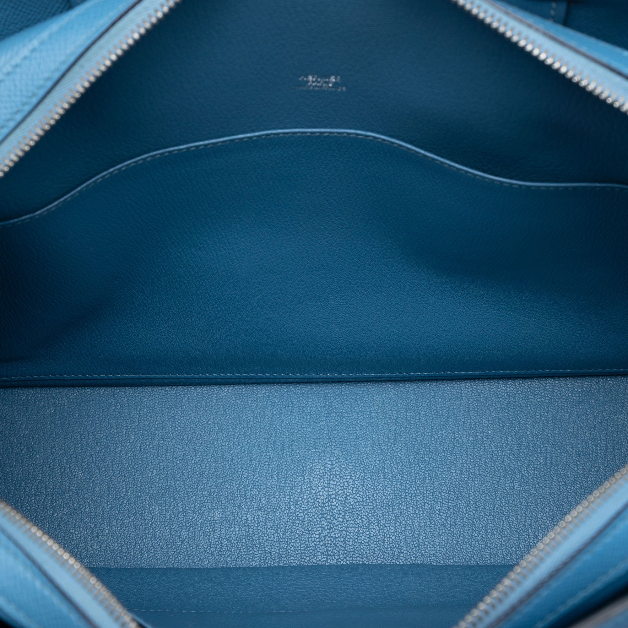 Hermès Epsom Cityhall Briefcase 38 - image 4