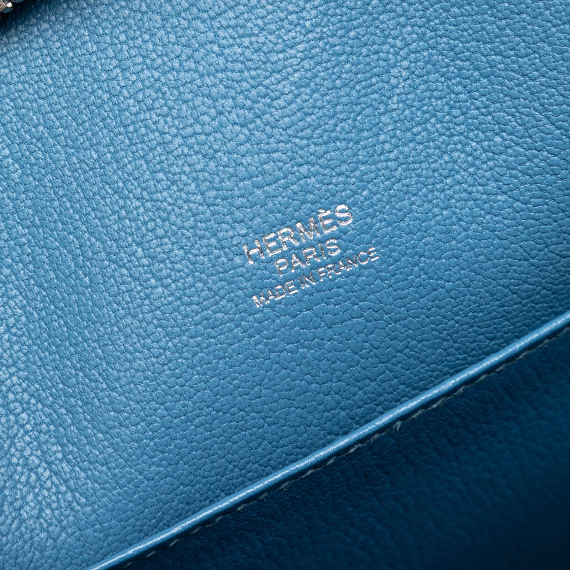 Hermès Epsom Cityhall Briefcase 38 - image 5