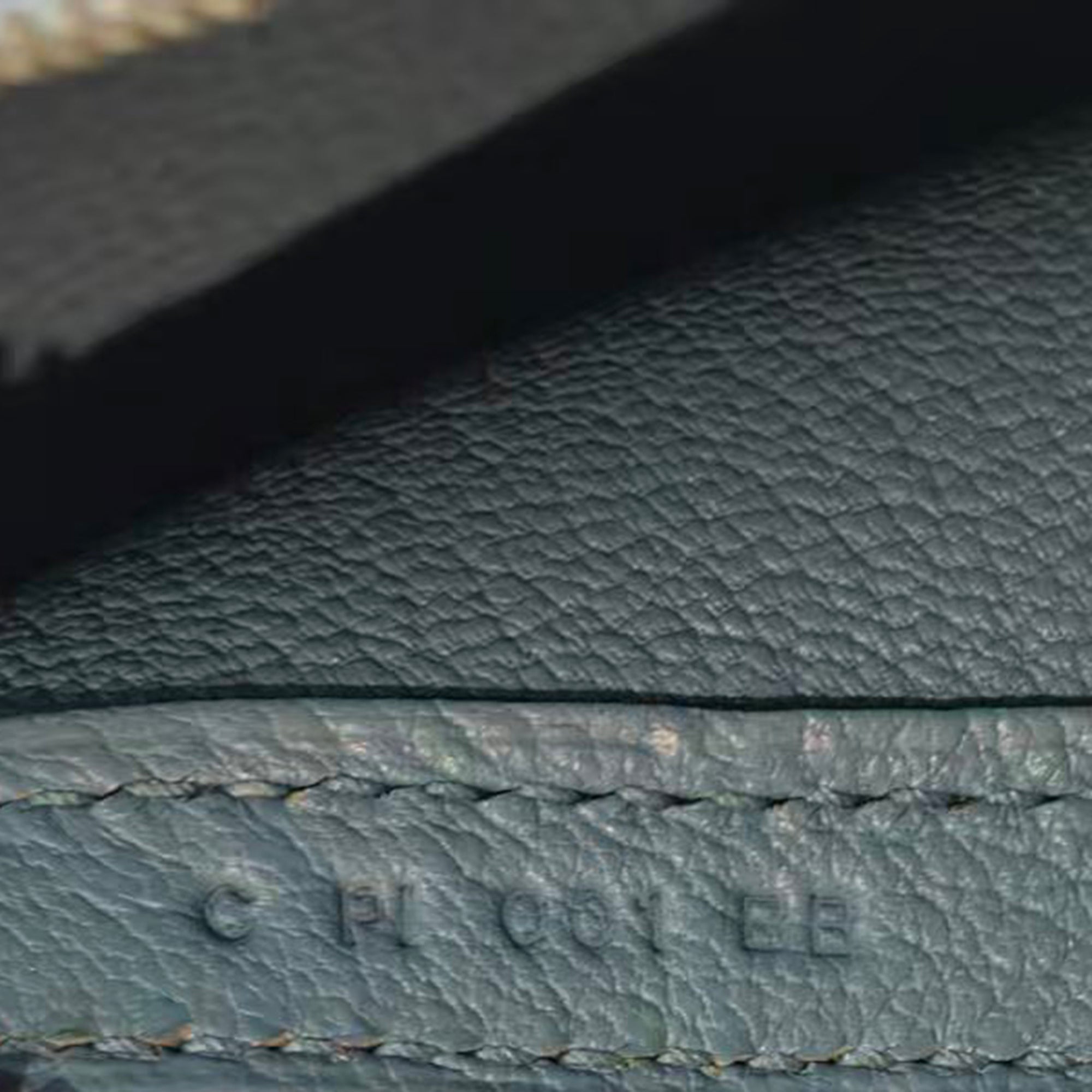 Hermès Epsom Cityhall Briefcase 38 - image 6
