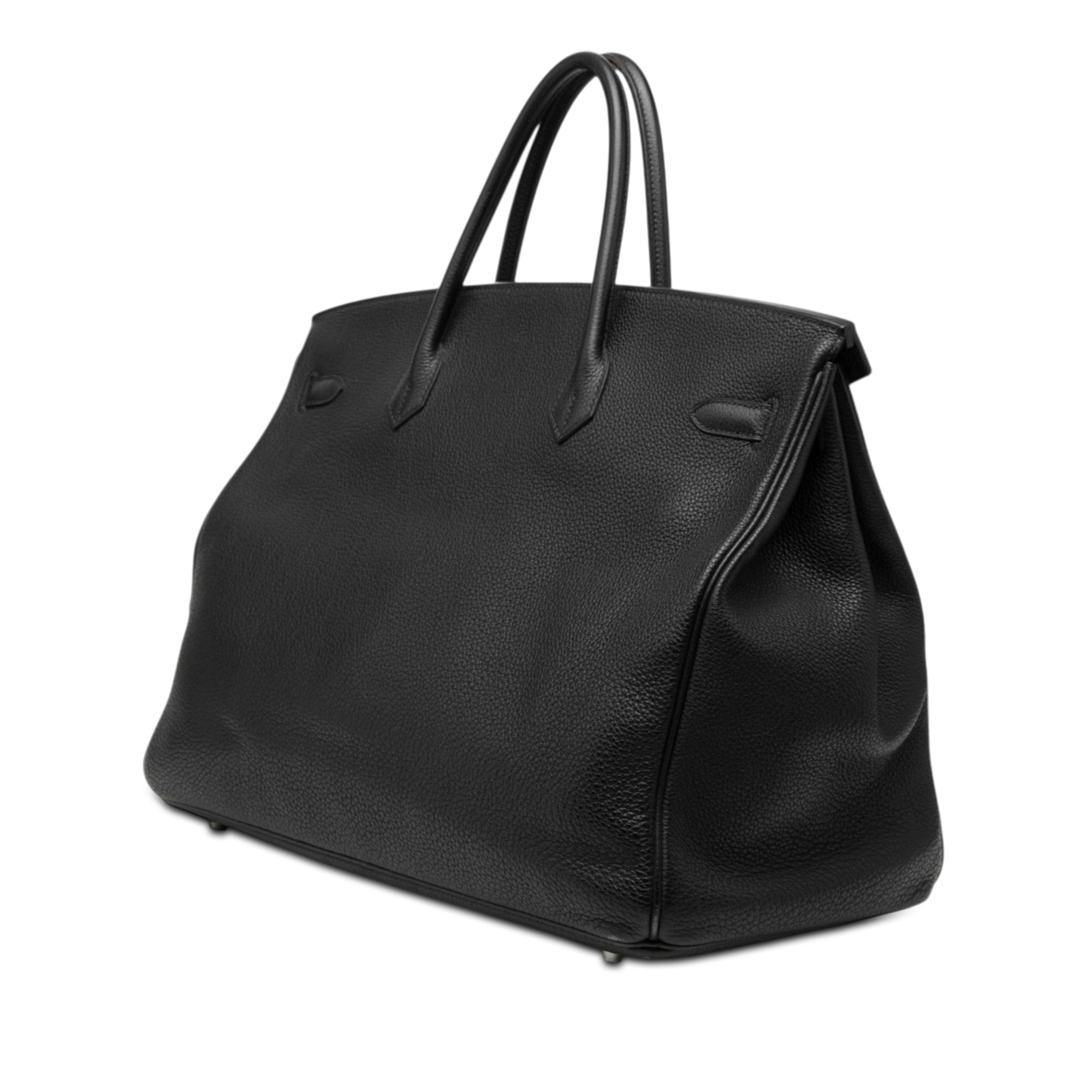 Hermès Togo Birkin Retourne 40 - image 2