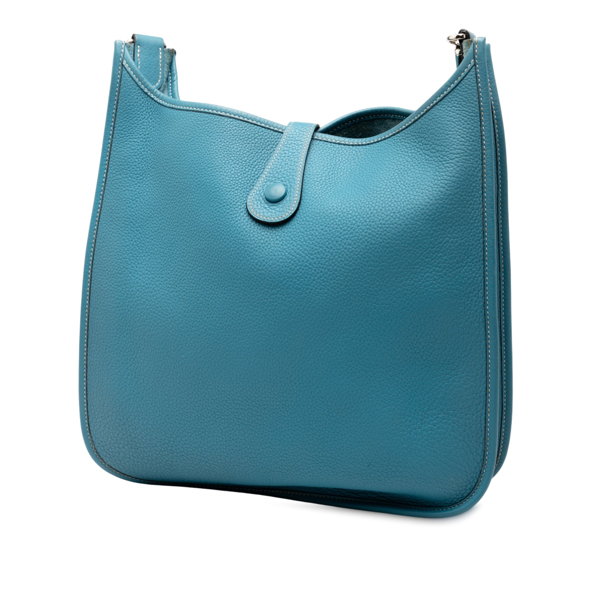 Hermès Togo Evelyne PM - image 2