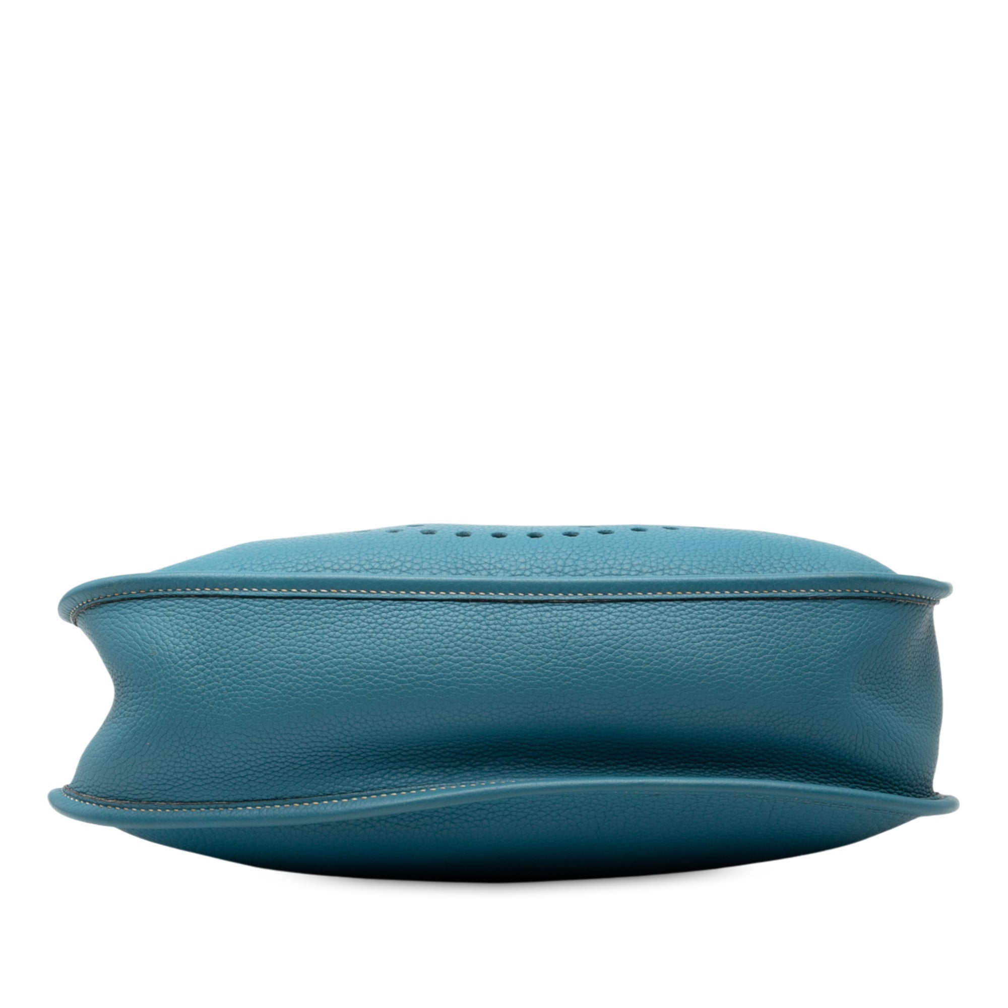 Hermès Togo Evelyne PM - image 3