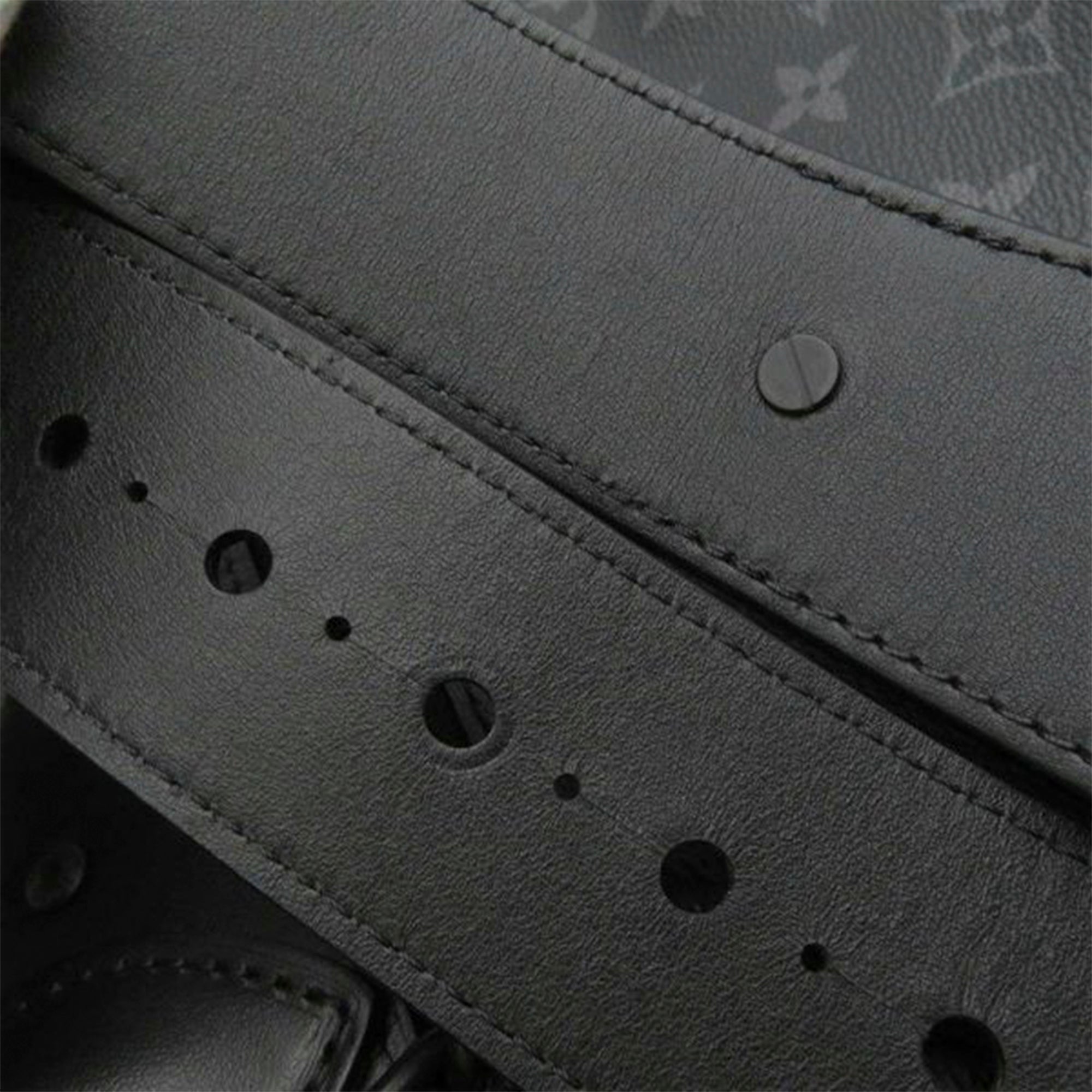 Louis Vuitton Monogram Eclipse Steamer PM - image 10