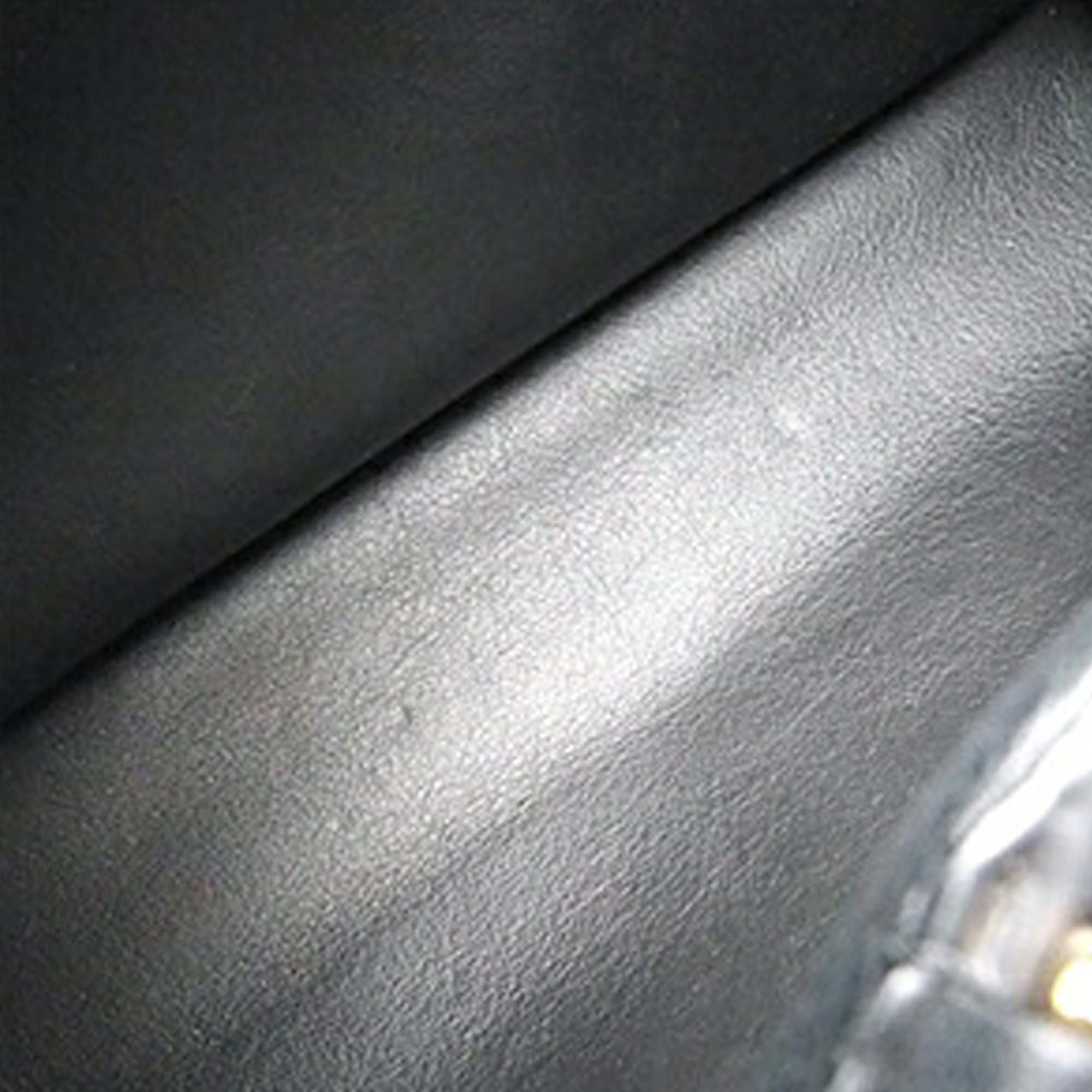 Louis Vuitton Tweed Capucines MM - image 8