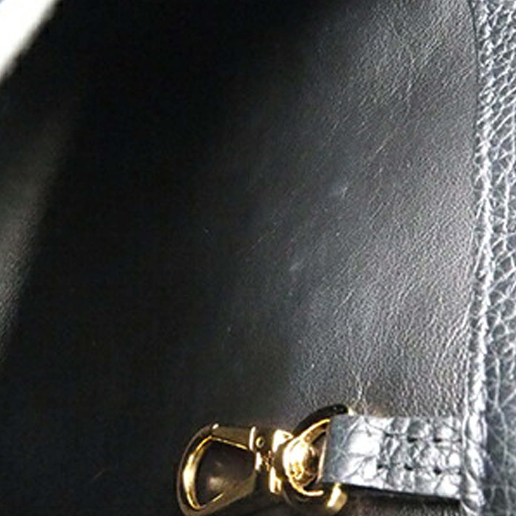 Louis Vuitton Tweed Capucines MM - image 9