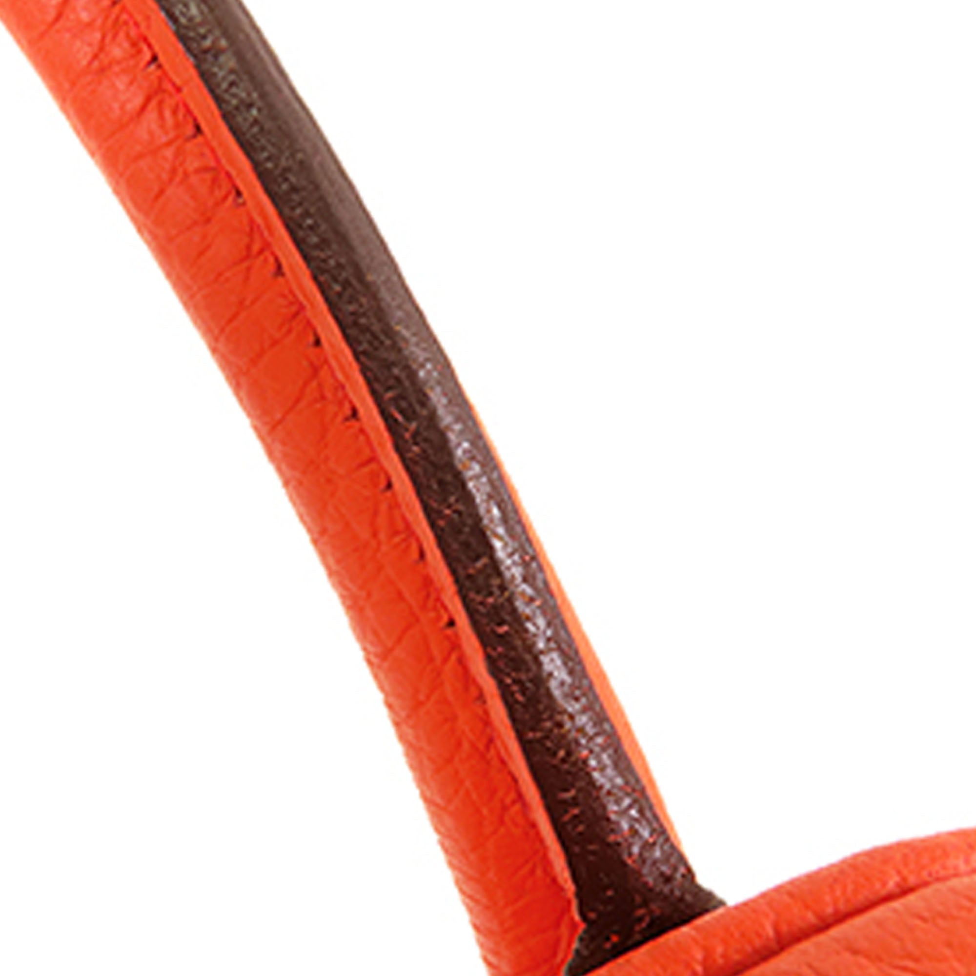 Hermès Clemence Lindy 30 - image 15