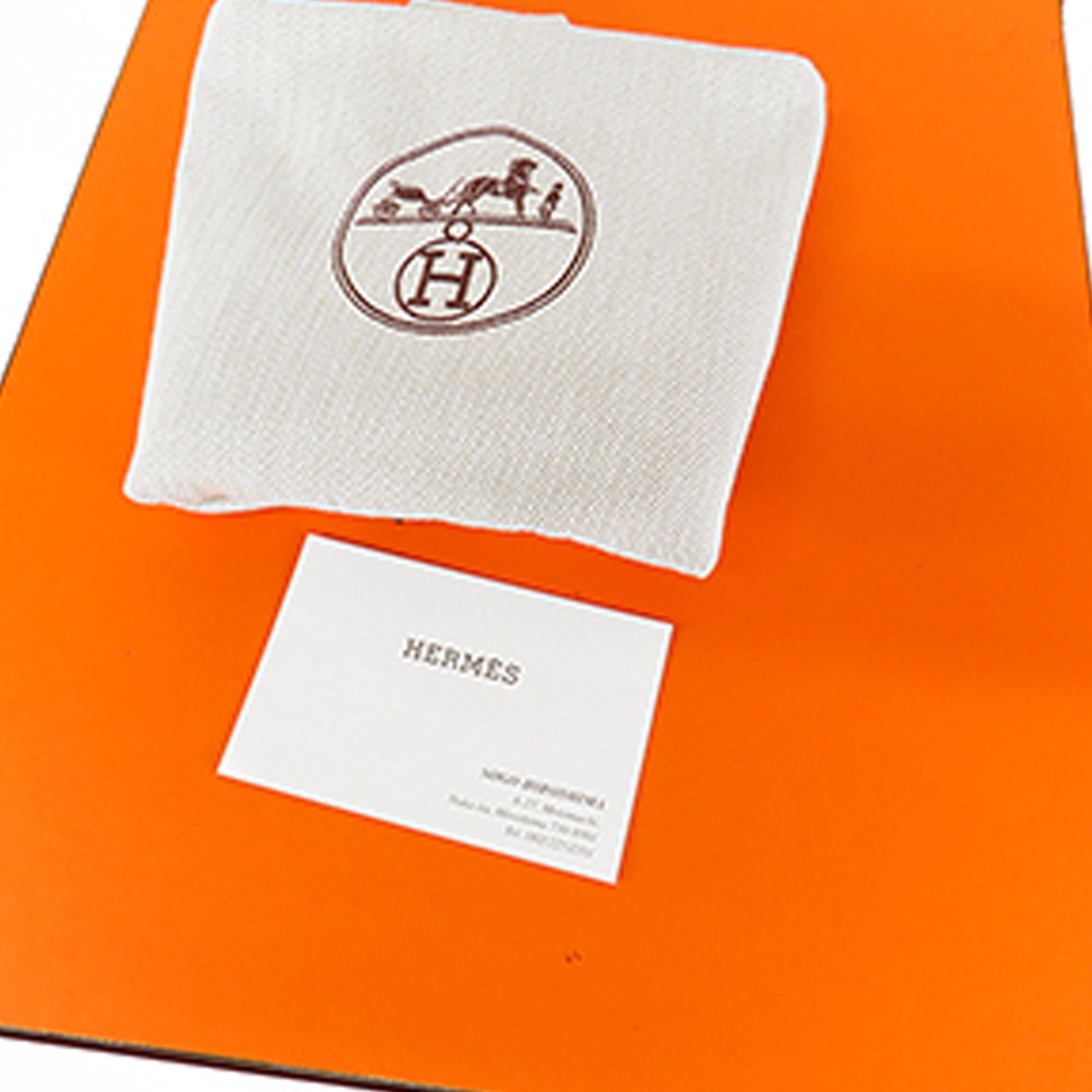 Hermès Clemence Lindy 30 - image 17