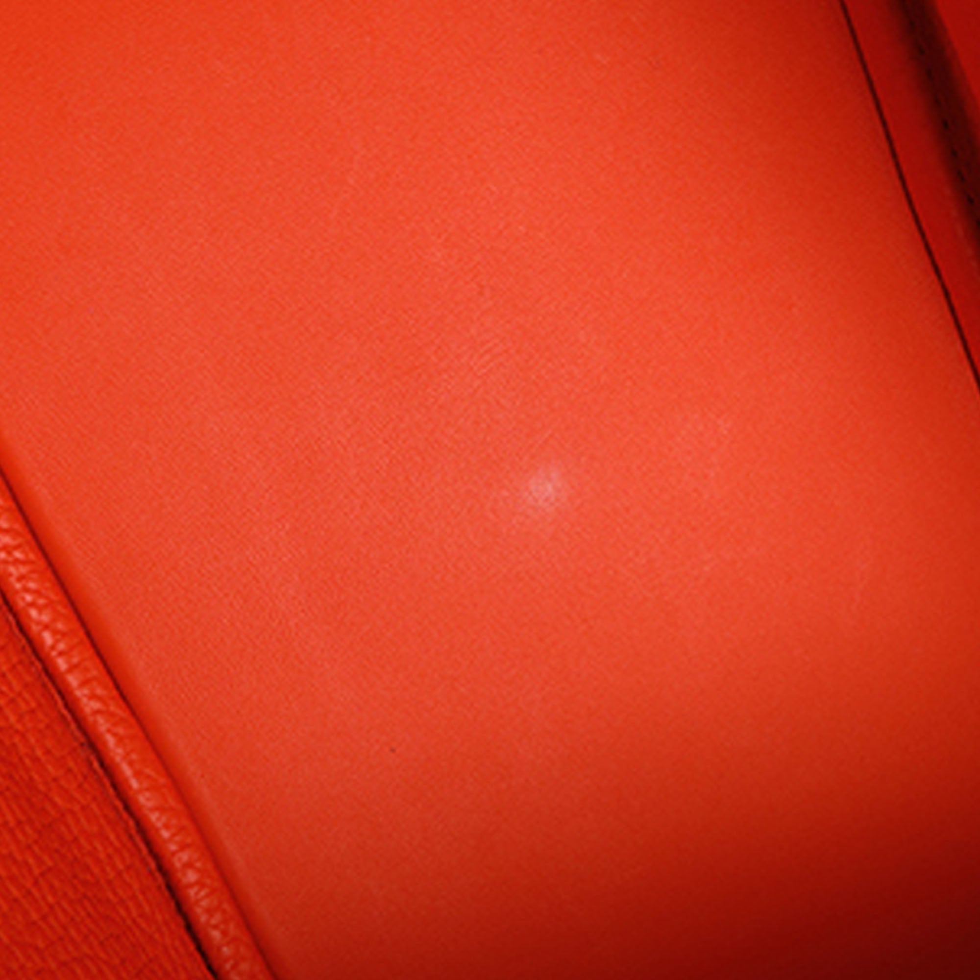 Hermès Clemence Lindy 30 - image 6