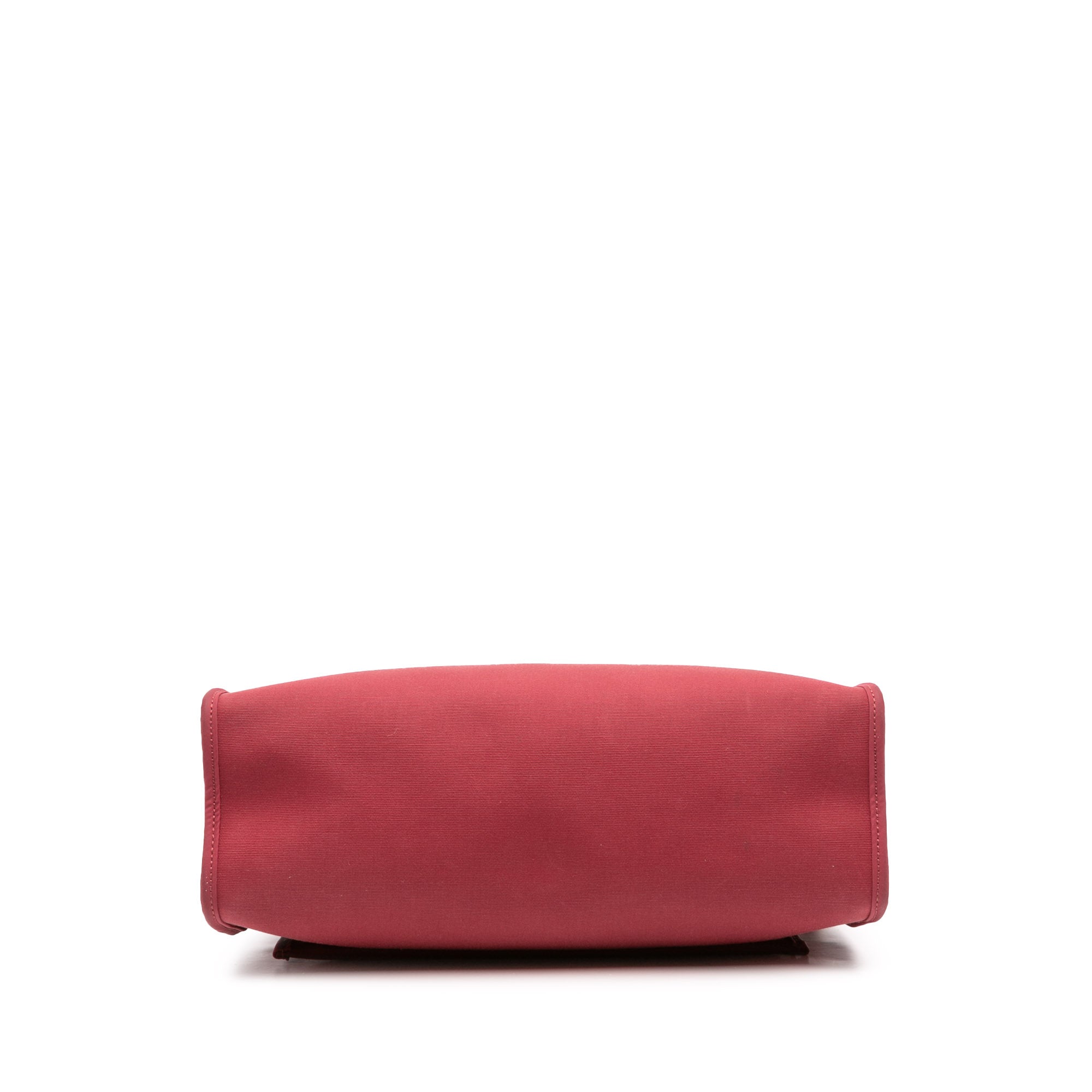 Hermès Toile Herbag Zip 31 - image 3
