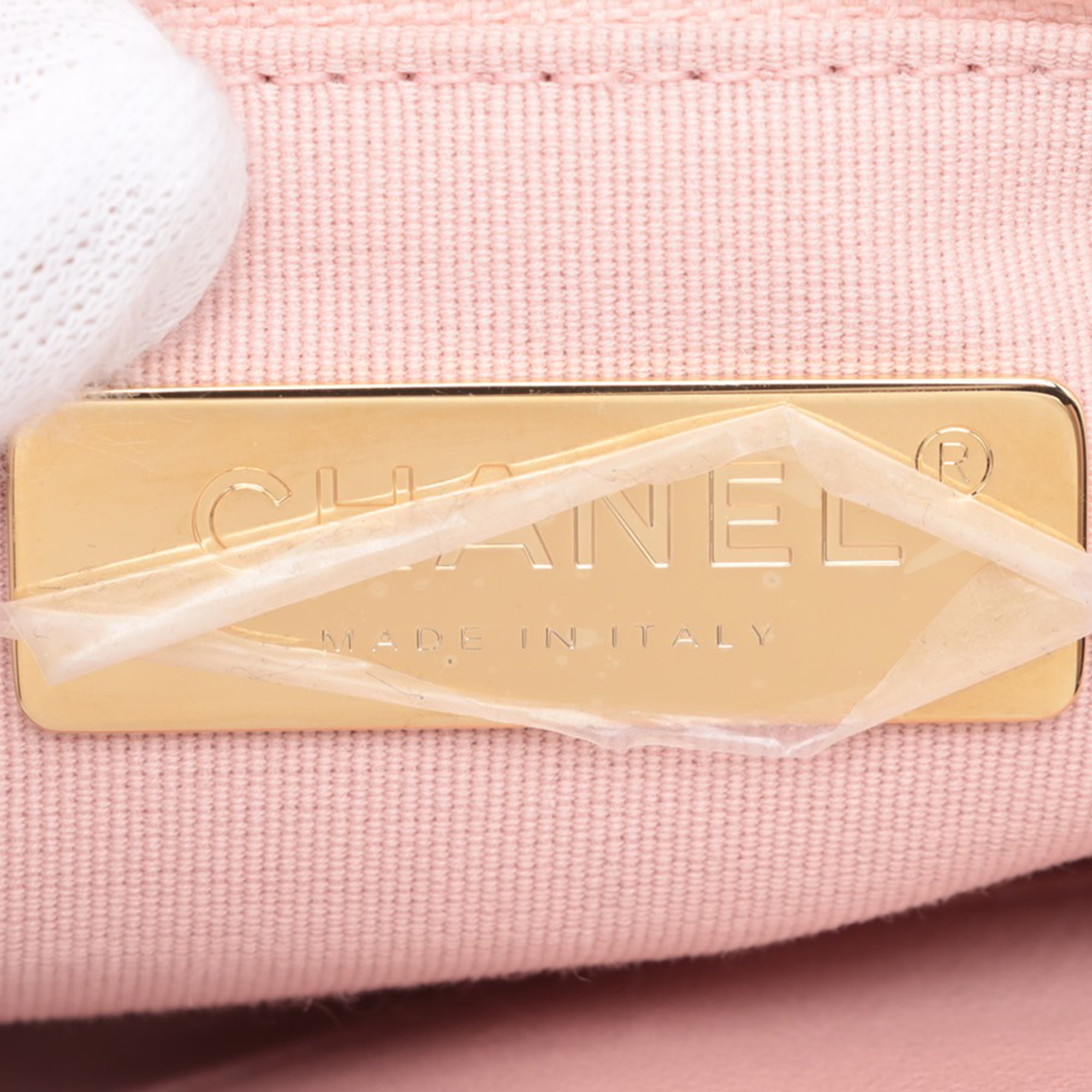 Chanel Large Lambskin 19 Flap - image 6