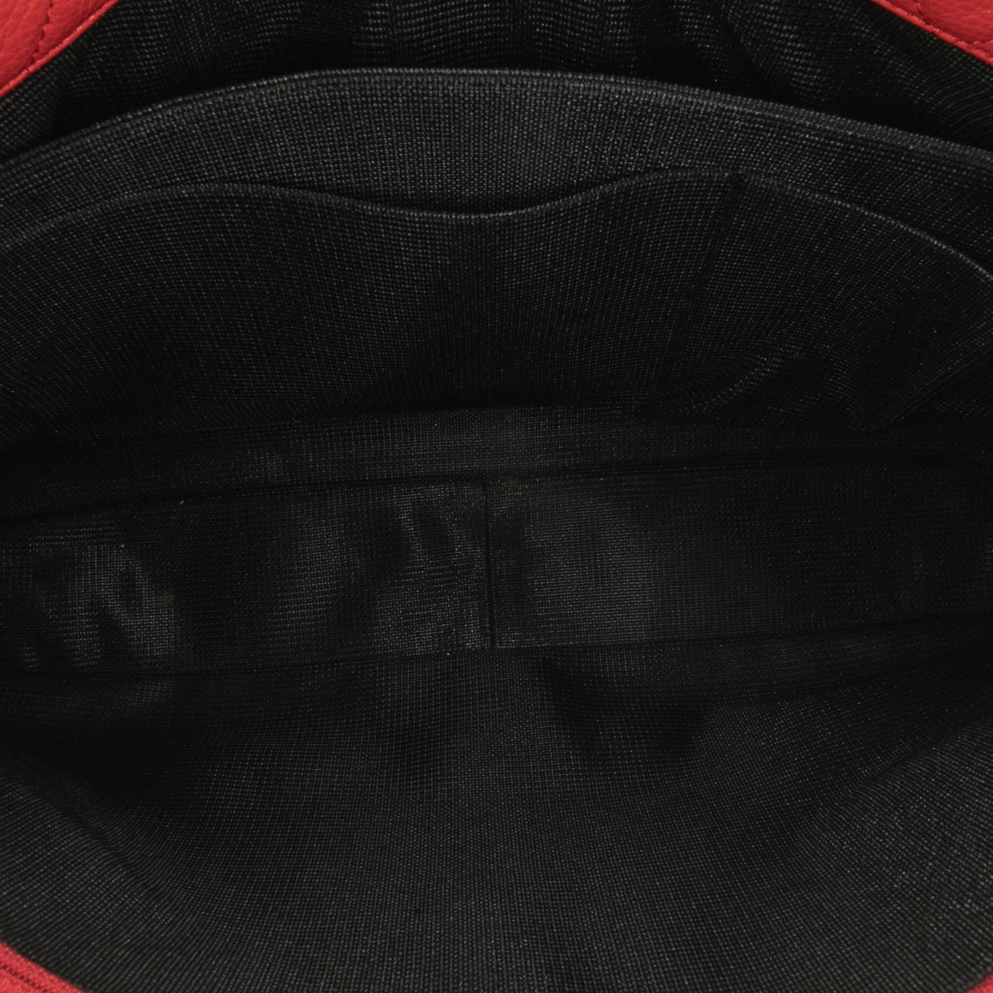 Chanel XXL Quilted Calfskin Travel Flap - image 4