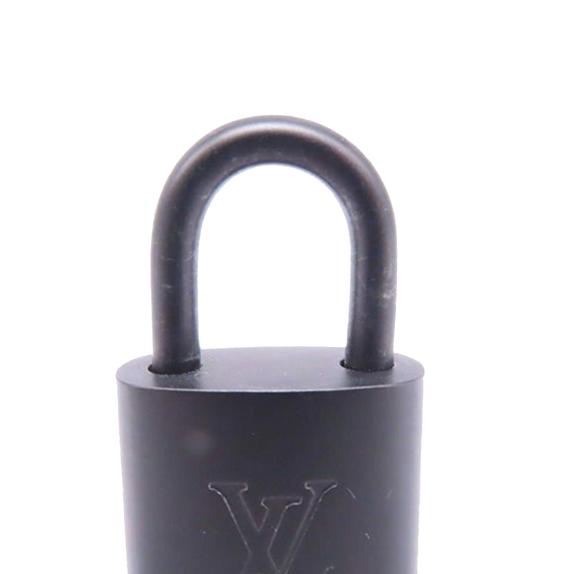 Louis Vuitton Monogram Tuffetage Triangle Keepall Bandouliere 50 - image 12