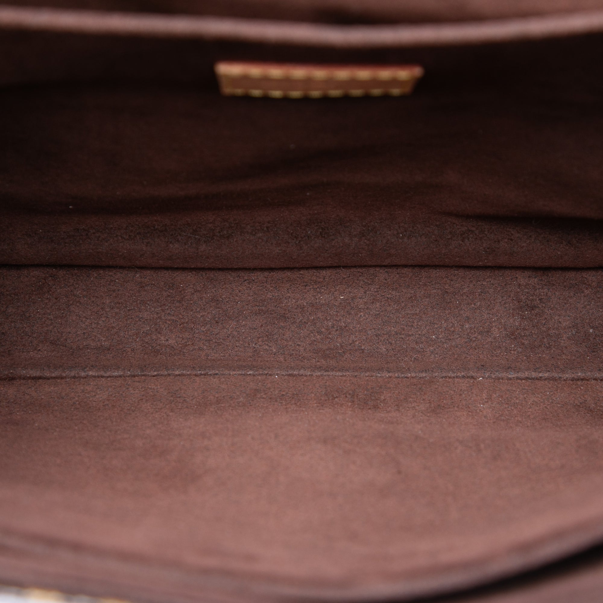 Louis Vuitton Monogram Pochette Metis - image 4