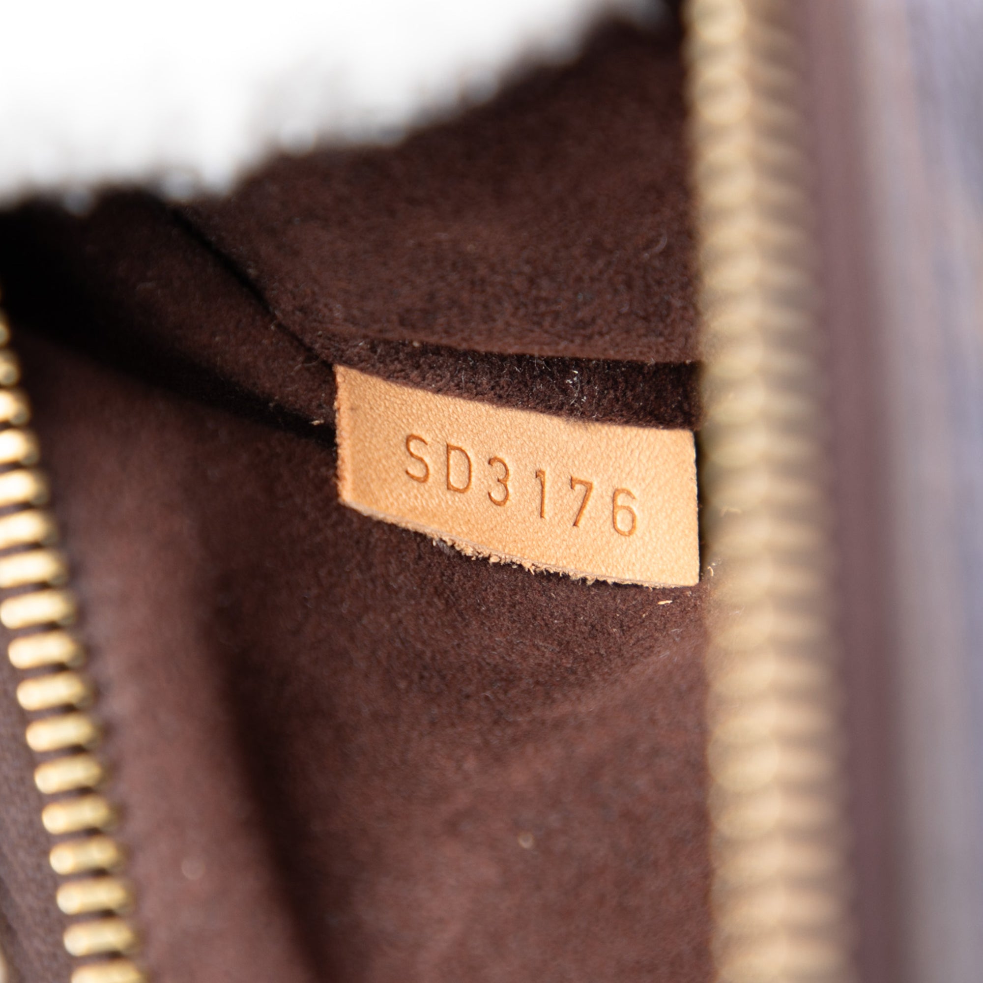Louis Vuitton Monogram Pochette Metis - image 6