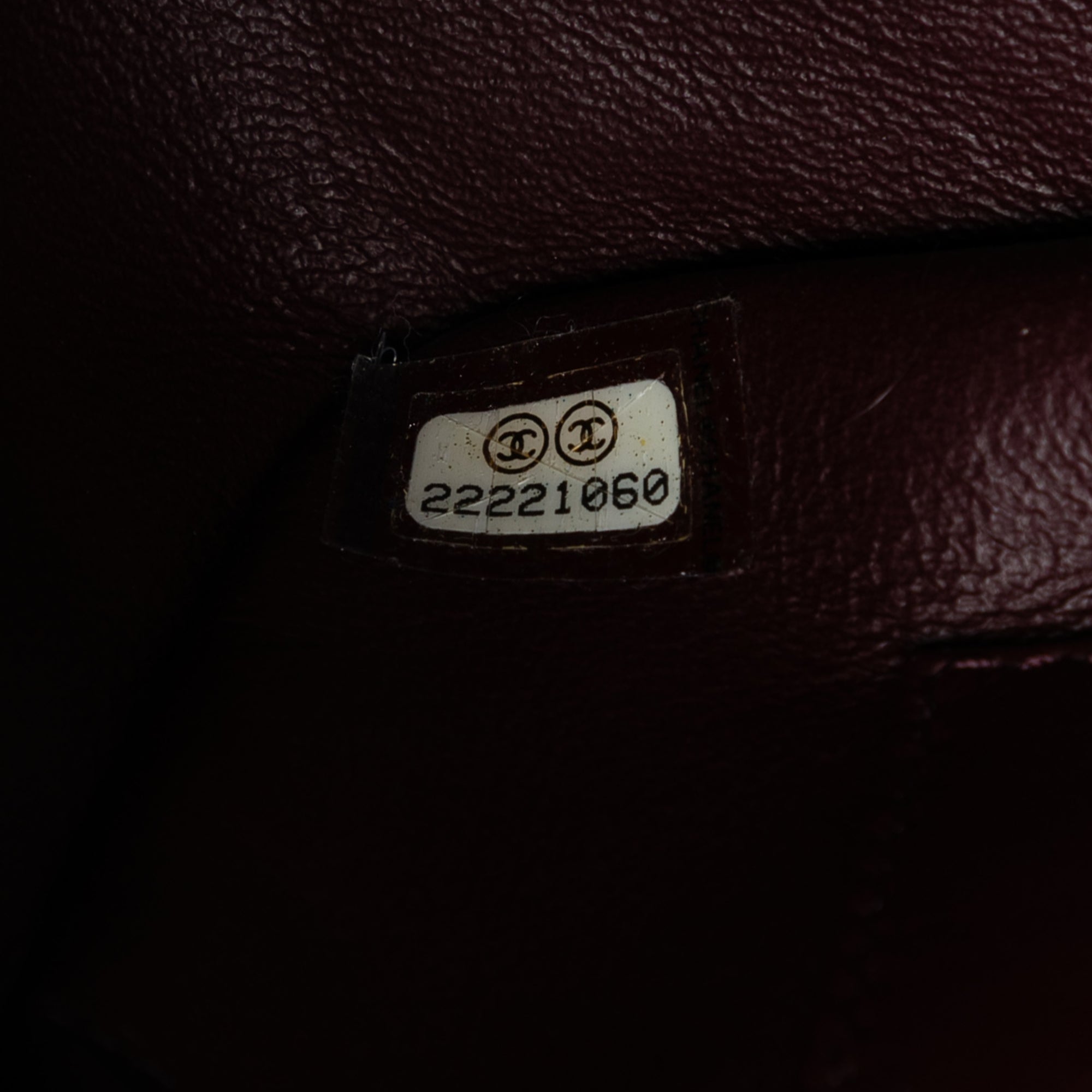 Chanel CC Caviar Camera Bag - image 6